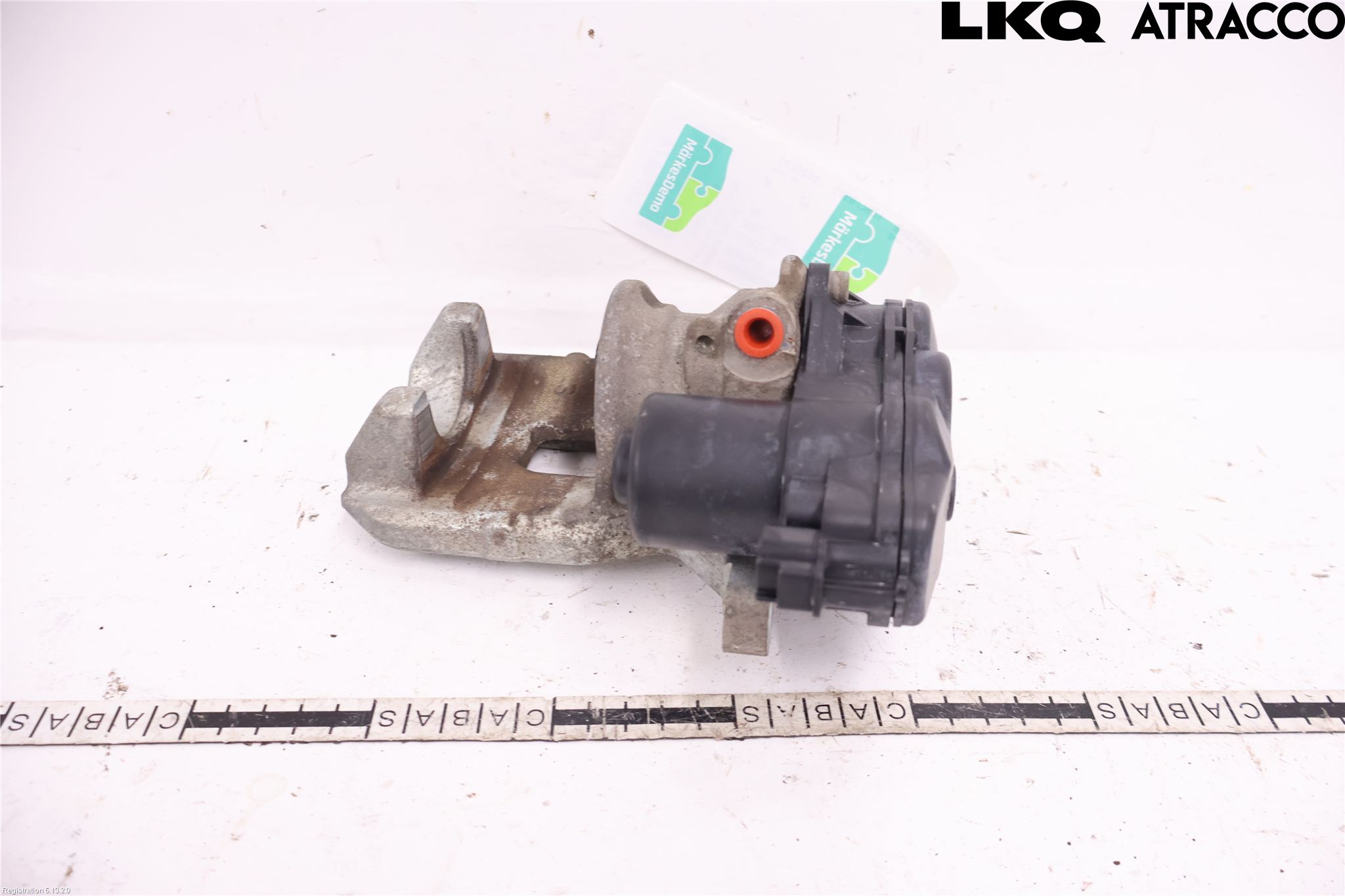 Lexus RX AL20 16-22 Bremsecaliper Bak Venstre