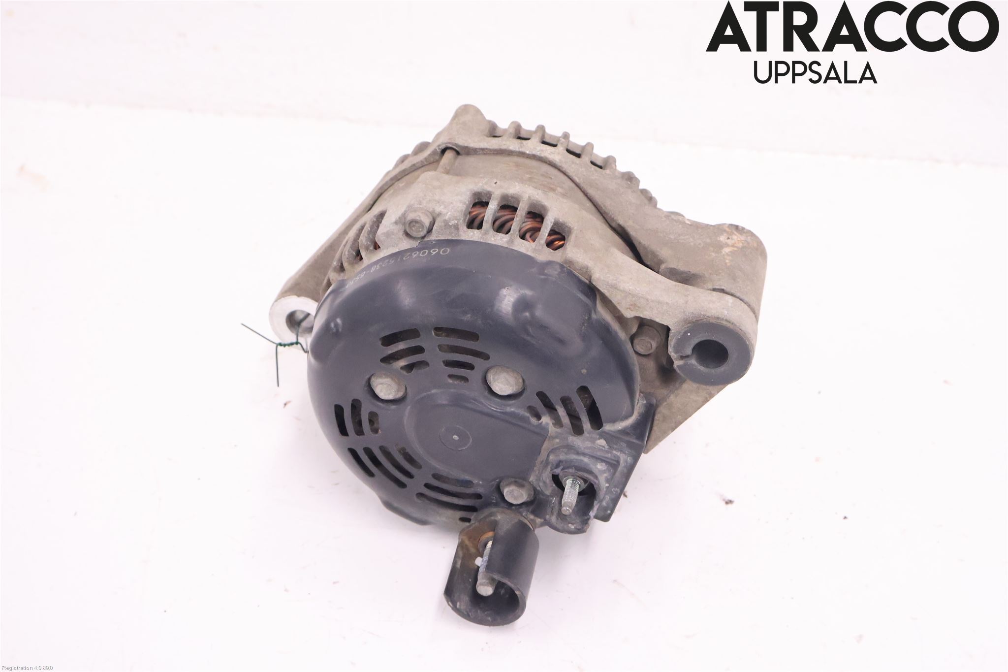 Fiat DOBLO CARGO Dynamo