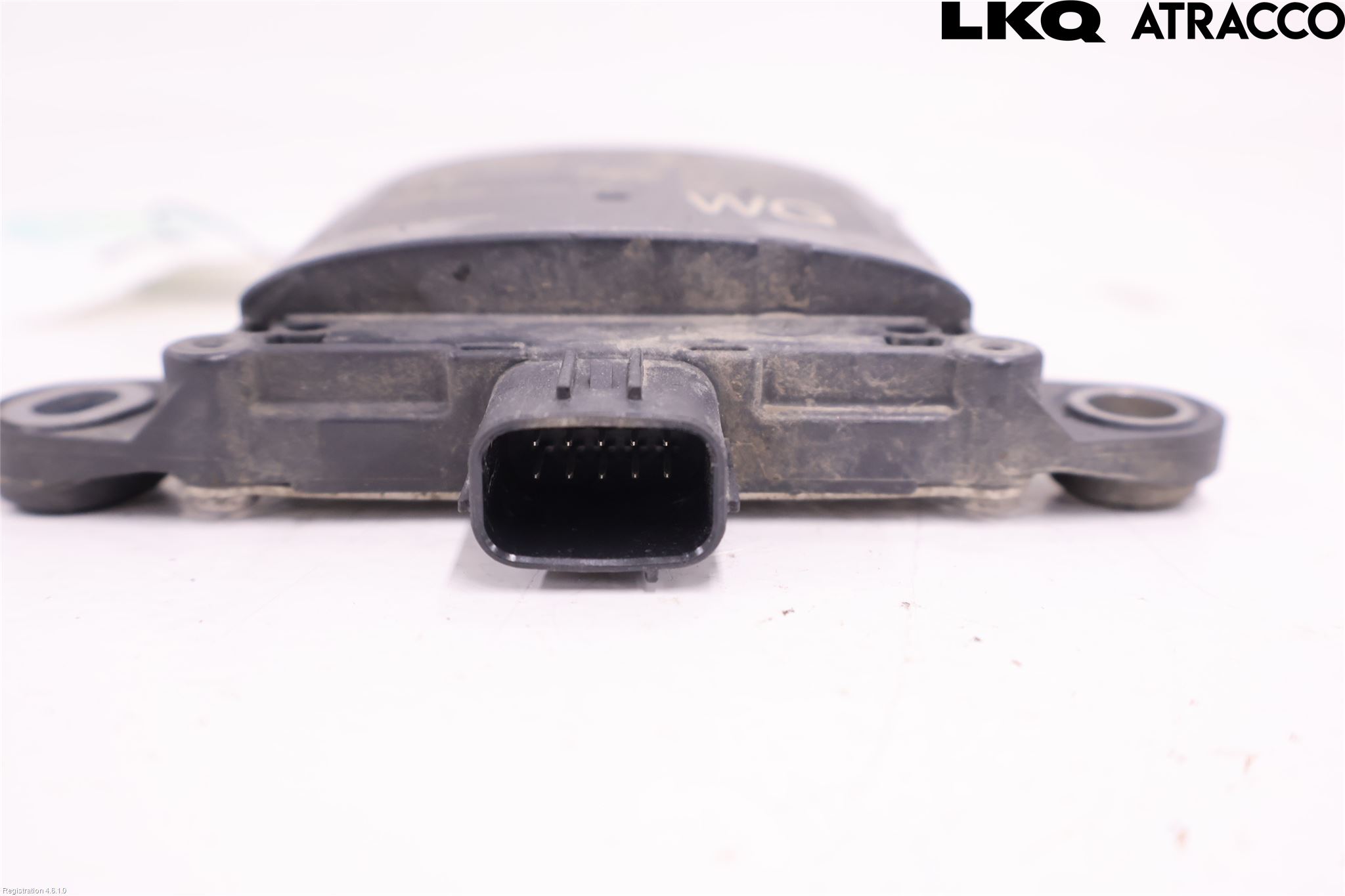 Toyota COROLLA 19- Sensor Kollisjonsbeskyttelse