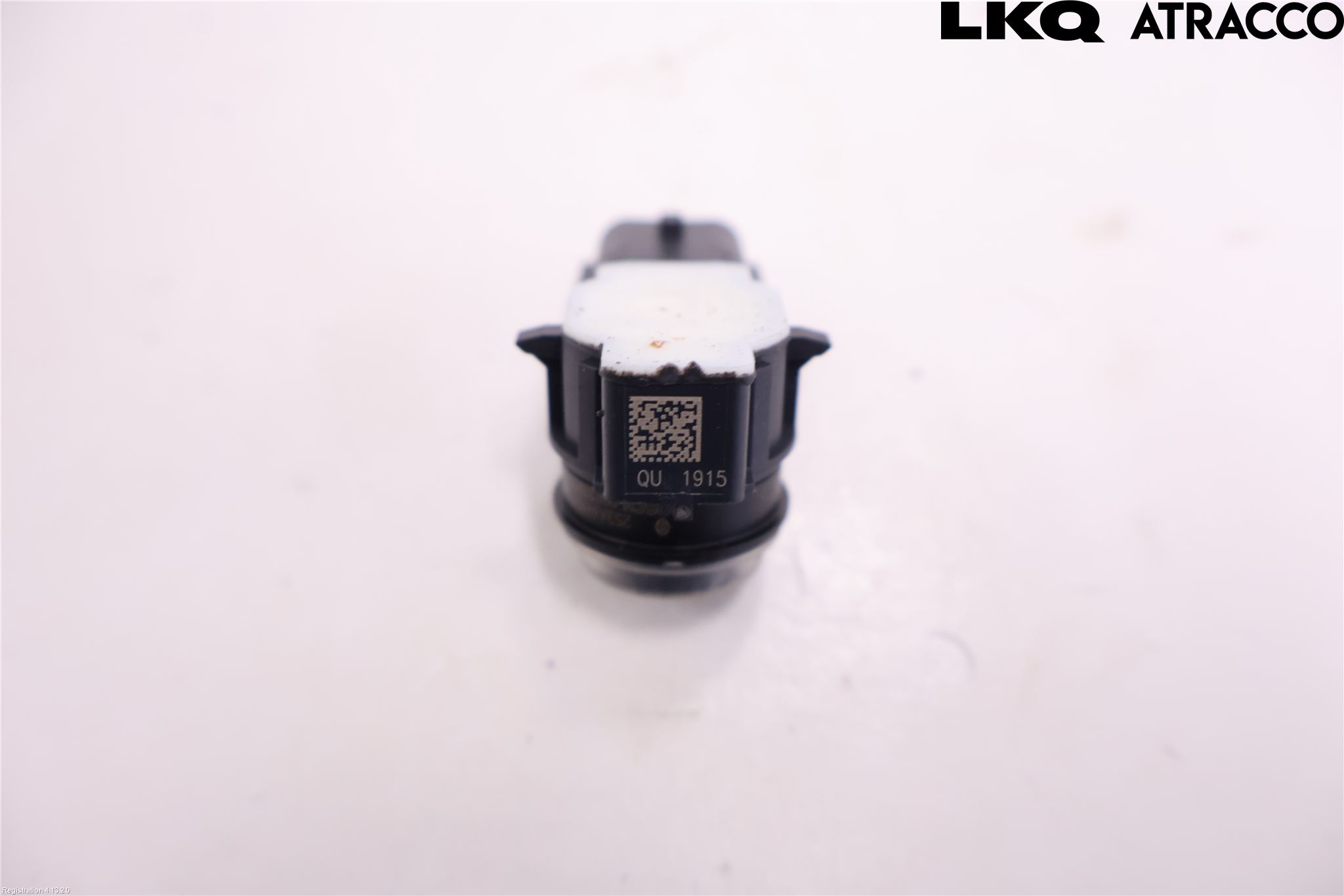 Renault CLIO IV 16-19 Sensor Ryggesensor