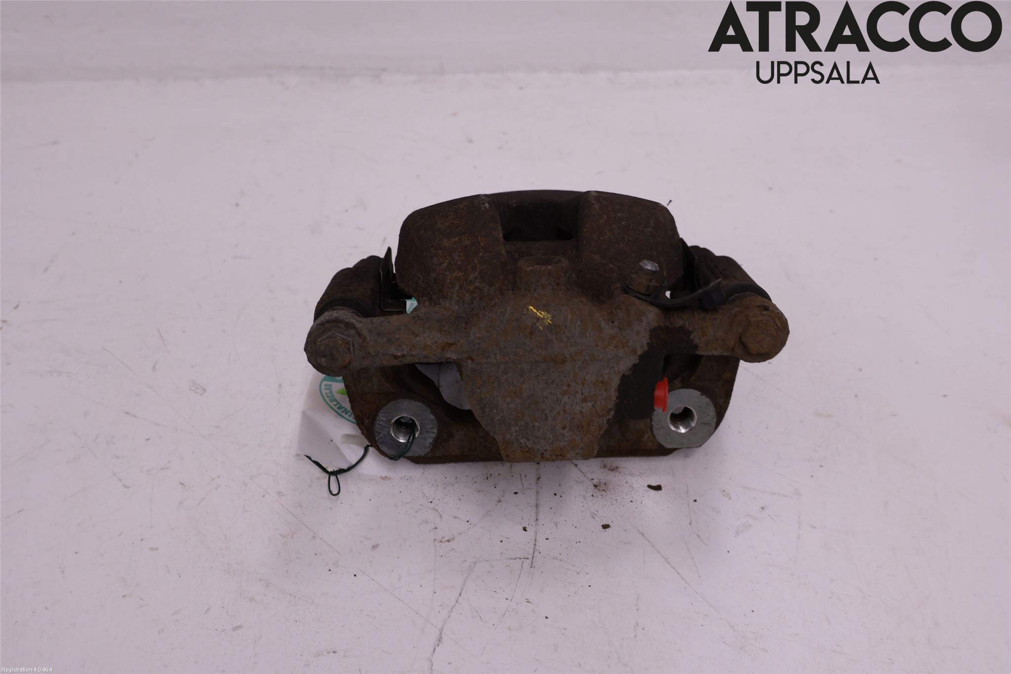 Mini COUNTRYMAN R60 11-16 Bremsecaliper Foran Høyre