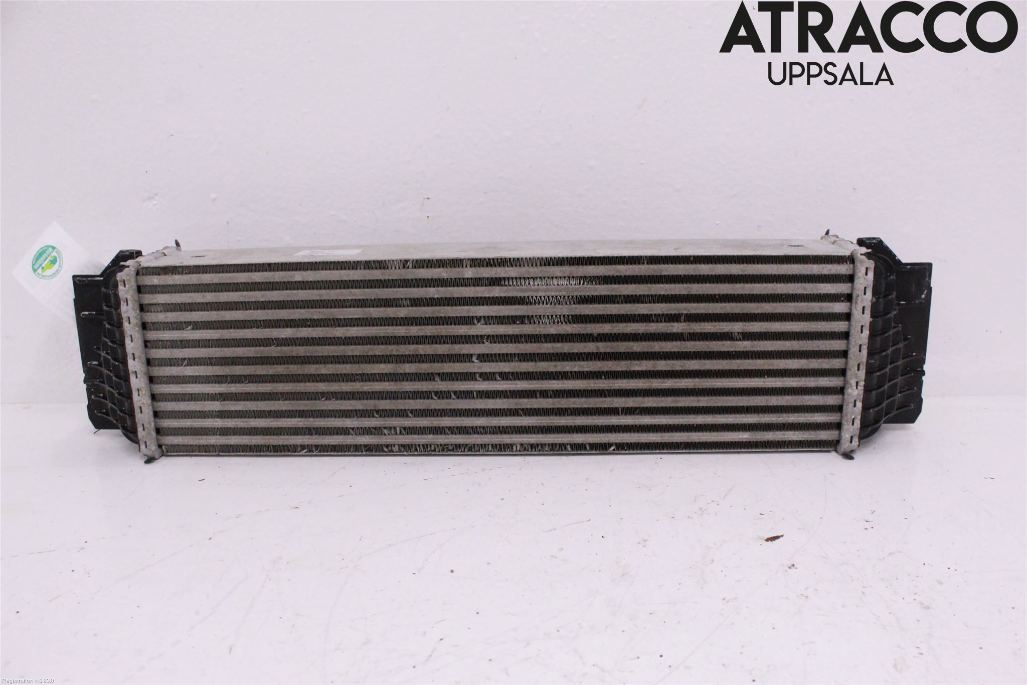 BMW 5 F10/F11/F18 09-17 Intercooler Radiator