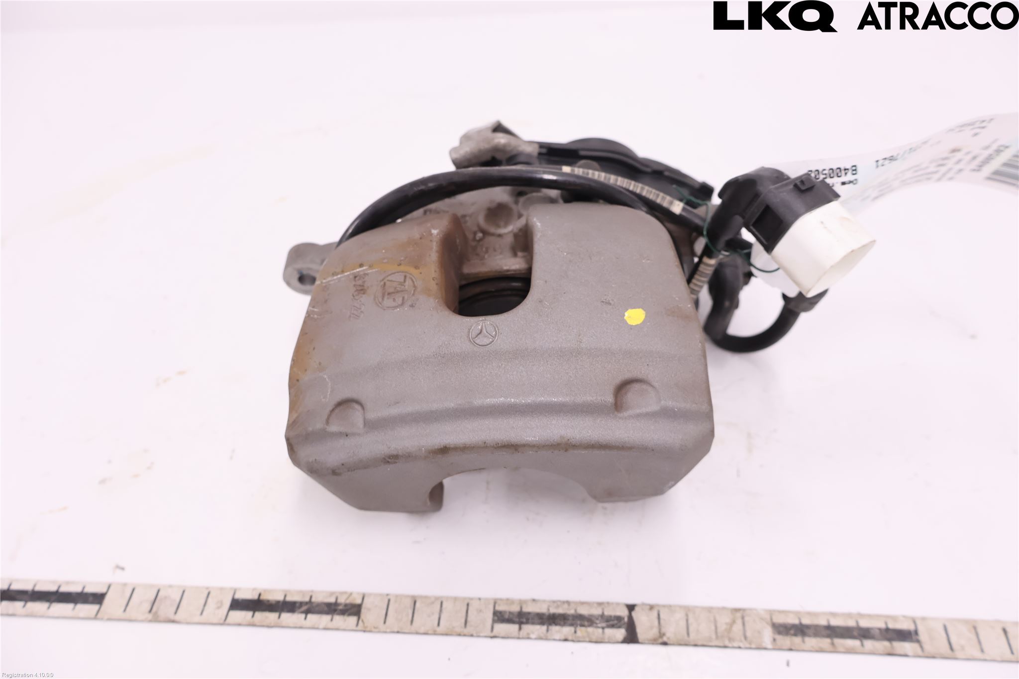 Mercedes-Benz MB EQE (V295) 22- Bremsecaliper Bak Venstre