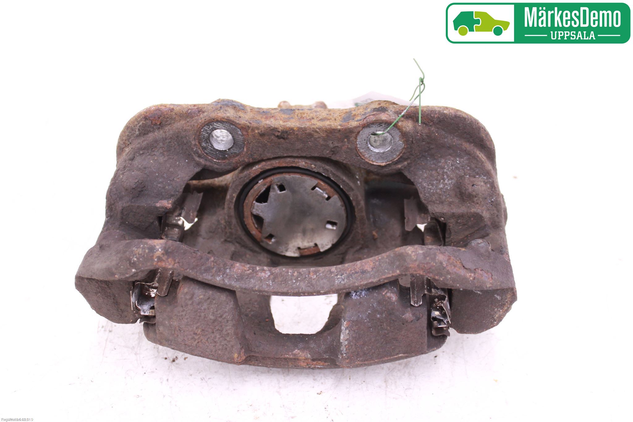 Peugeot 308 08-13 Bremsecaliper Foran Høyre