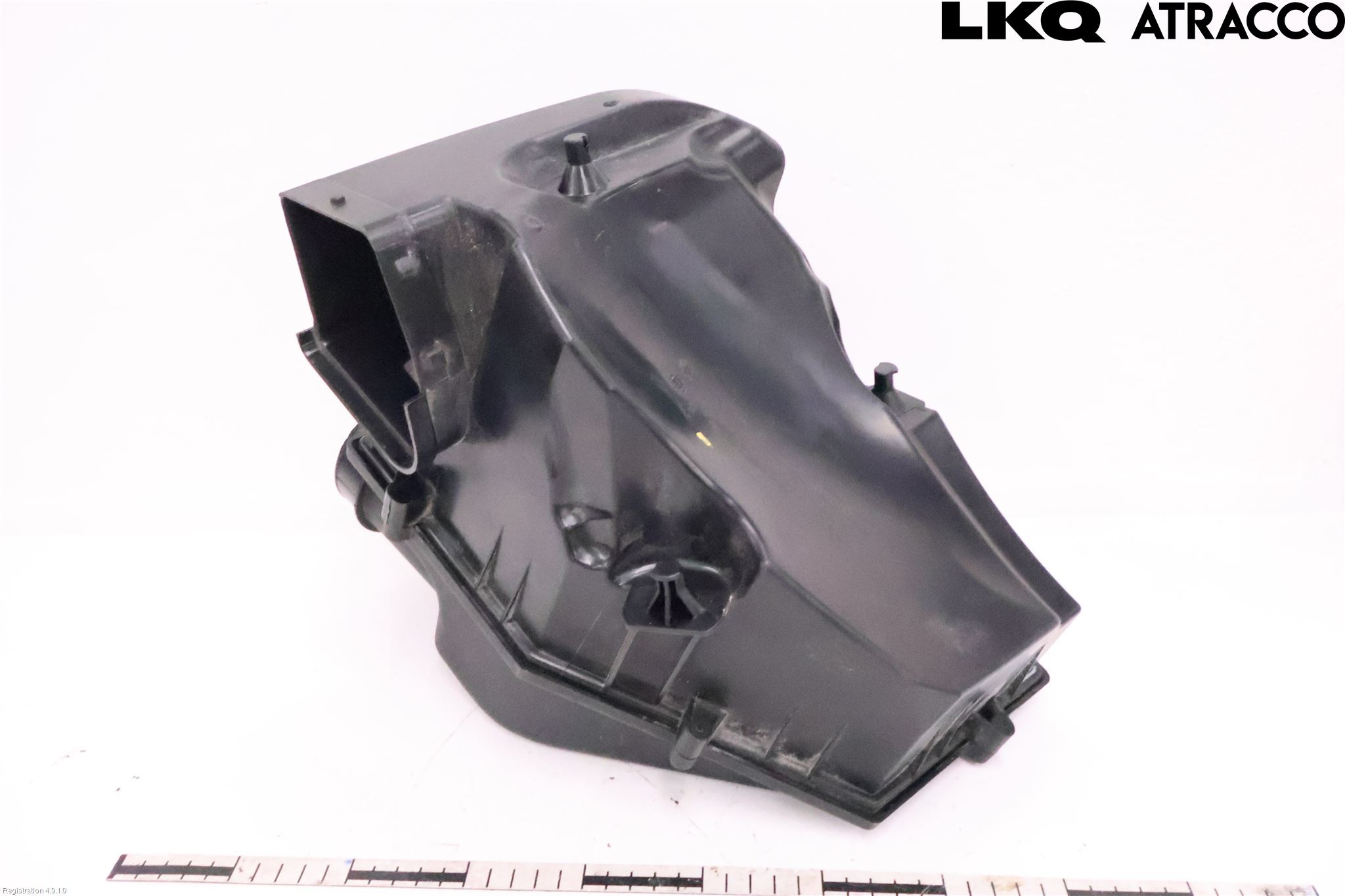 BMW 5 G30/G31/F90 17-23 Luftfilter Boks