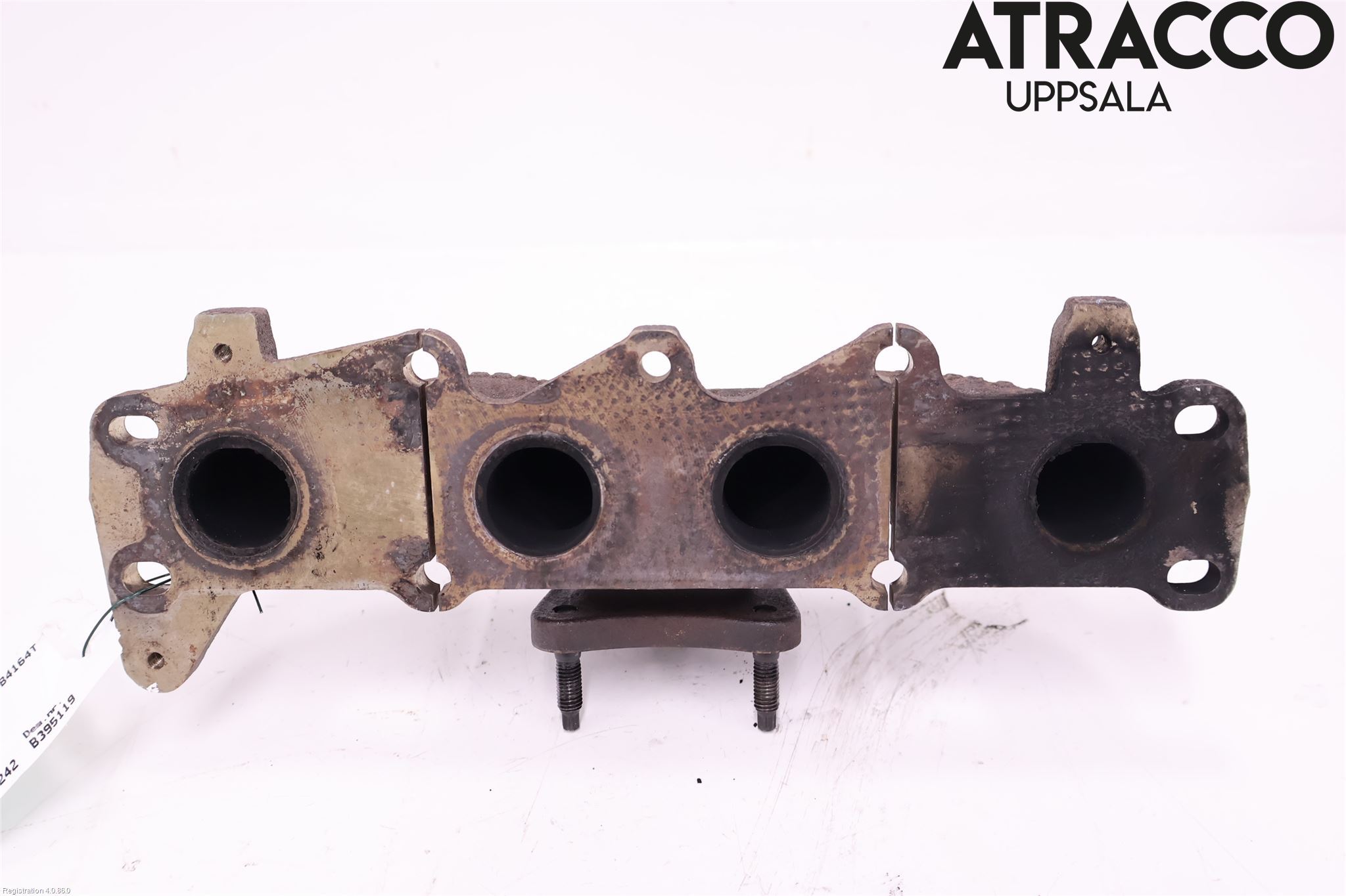 Volvo V60 11-13 Eksosmanifold
