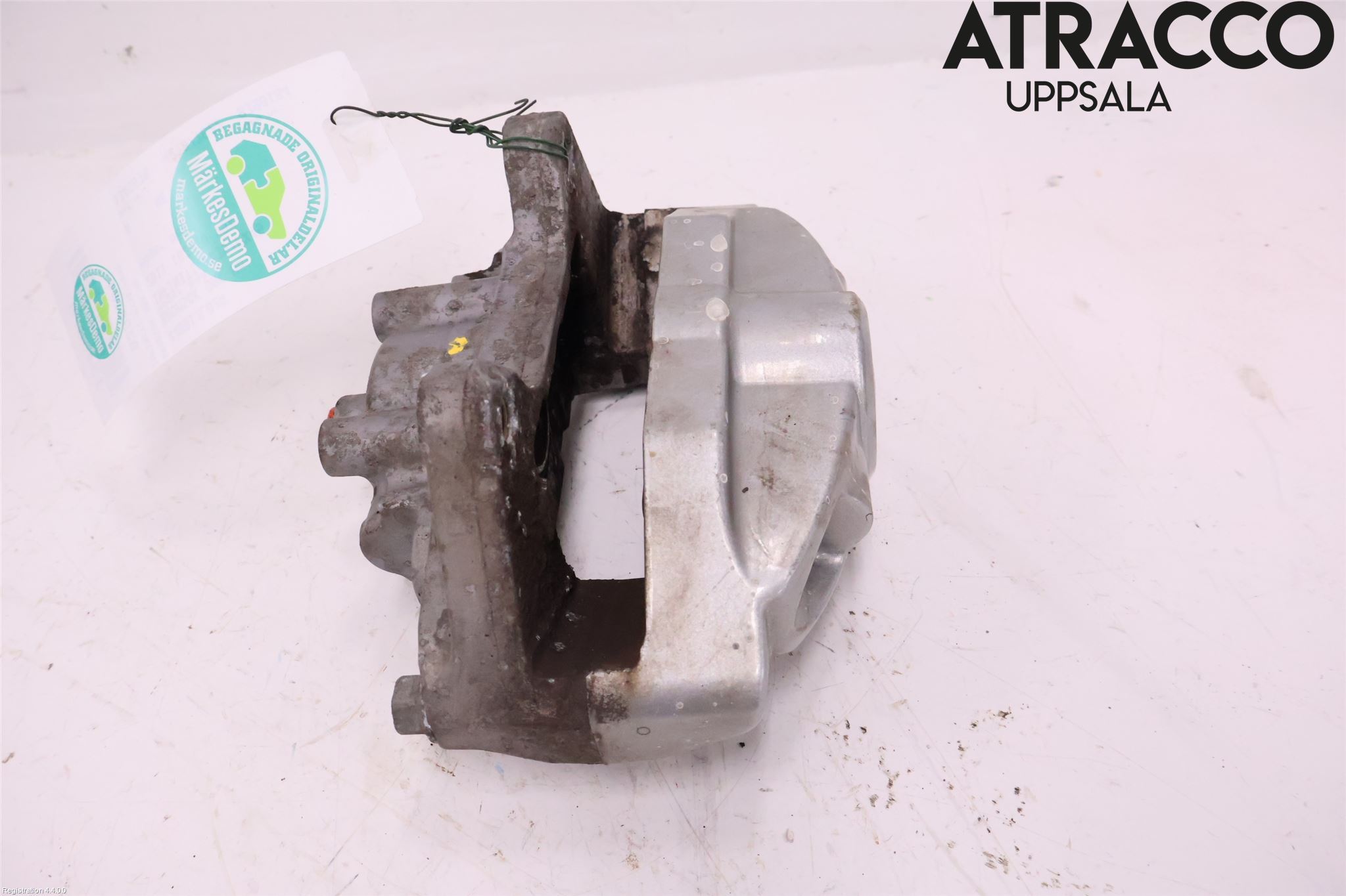 Infiniti FX35/FX45 Bremsecaliper Bak Høyre