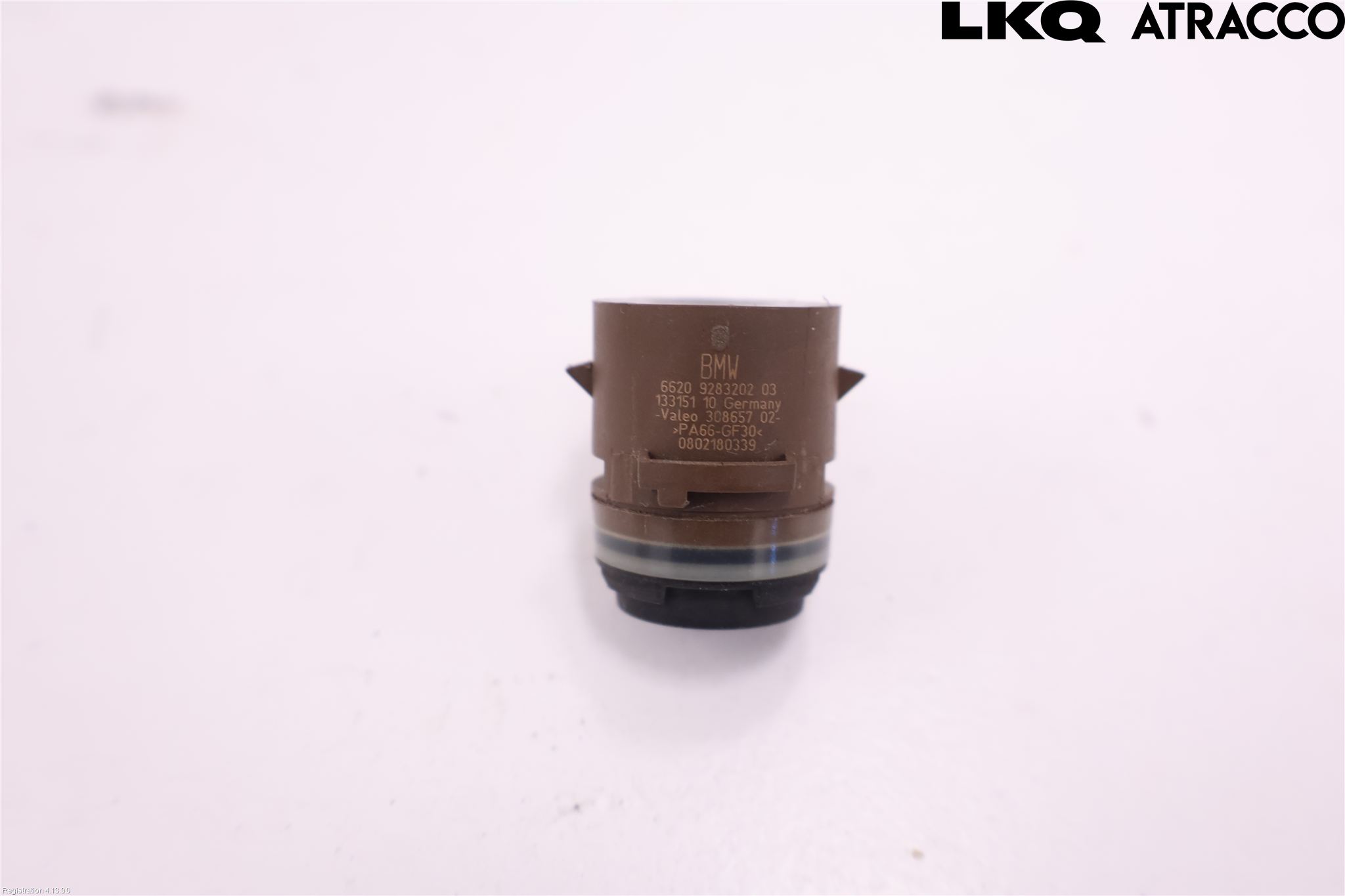 BMW X3 G01 18- Sensor Parkering Front