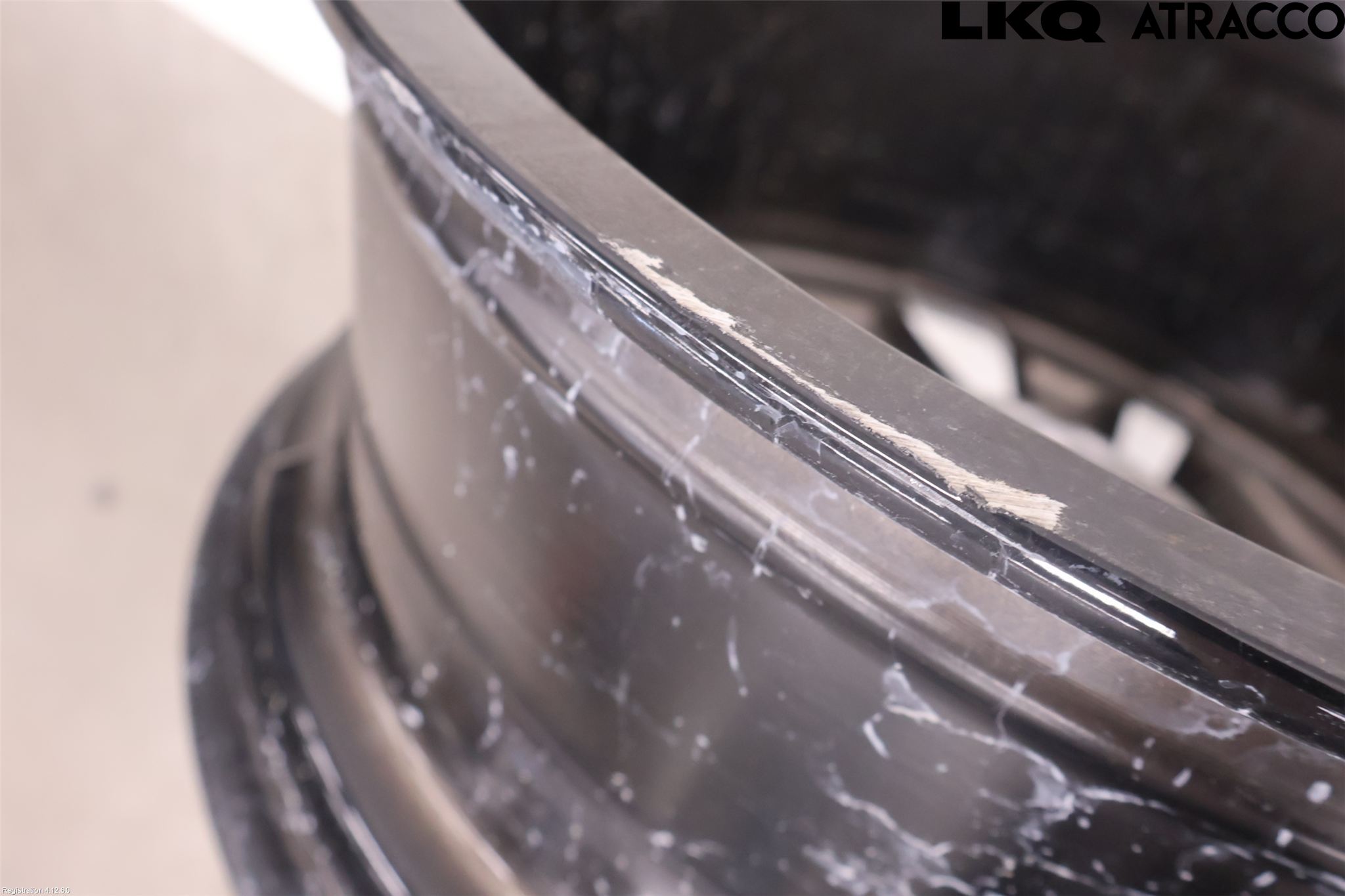 BYD SEAL U 24- Felg Aluminium