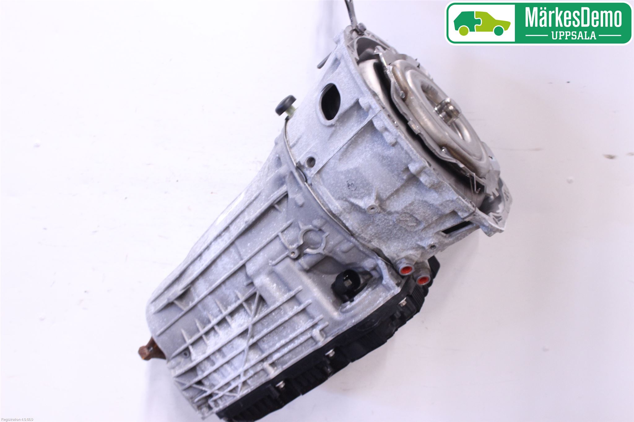 Mercedes-Benz MB C-KLASS (W205) 14-21 Gearkasse Automat