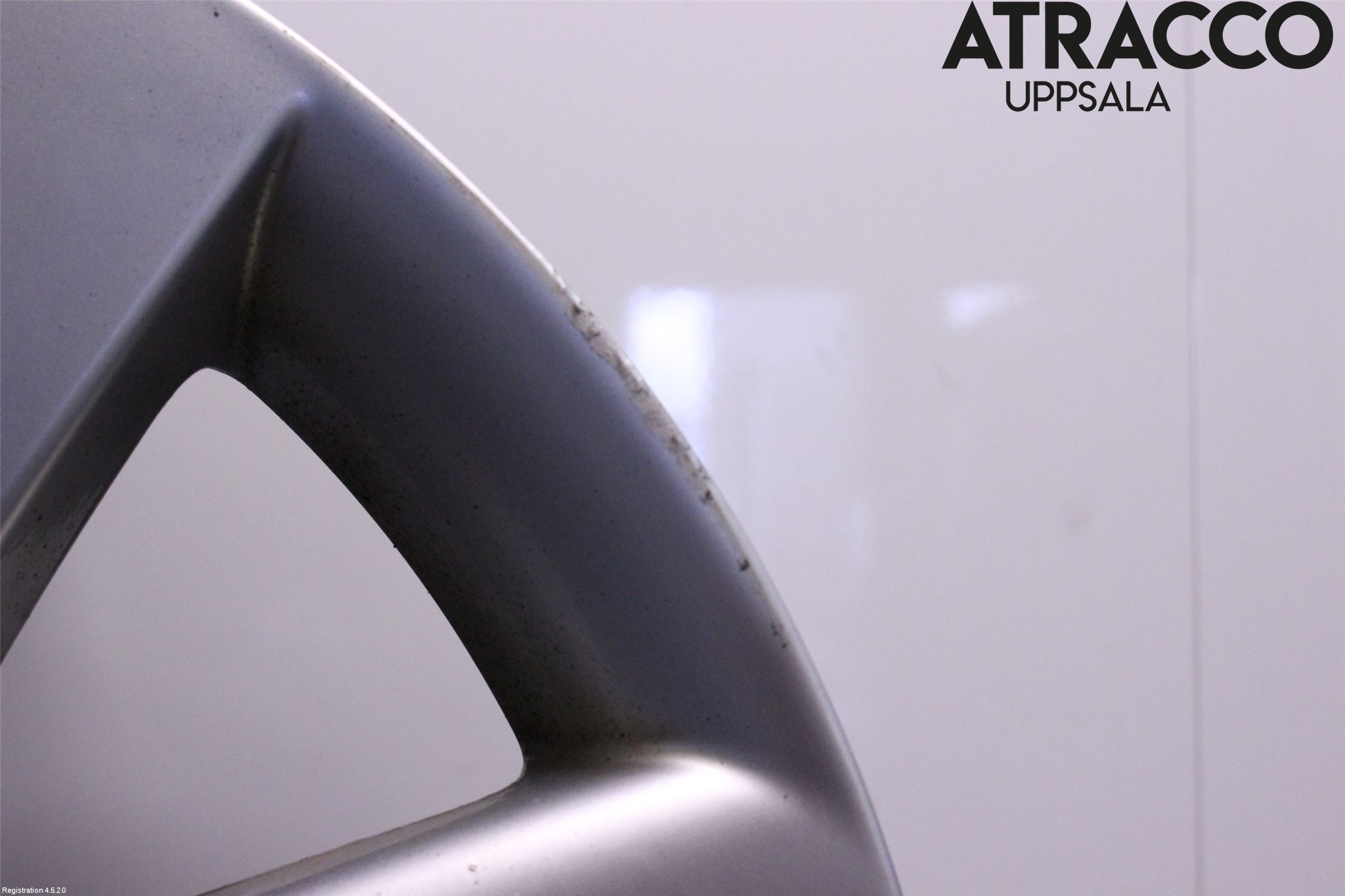 Audi ALLROAD 06-11 Felg Aluminium