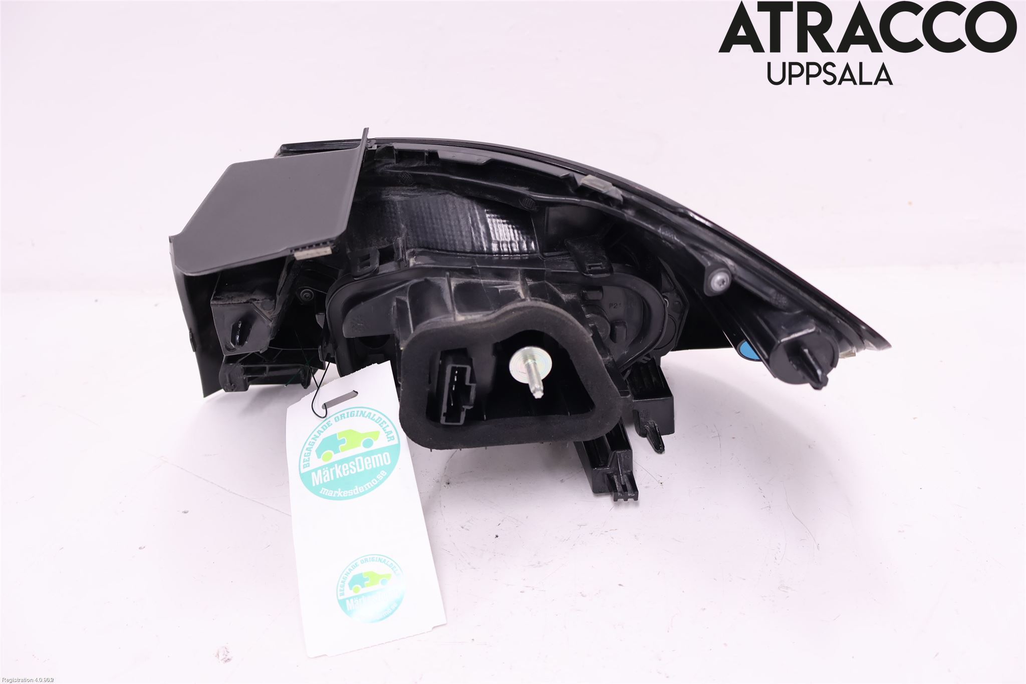 Opel CORSA F, CORSA-E 20- Baklykt Venstre