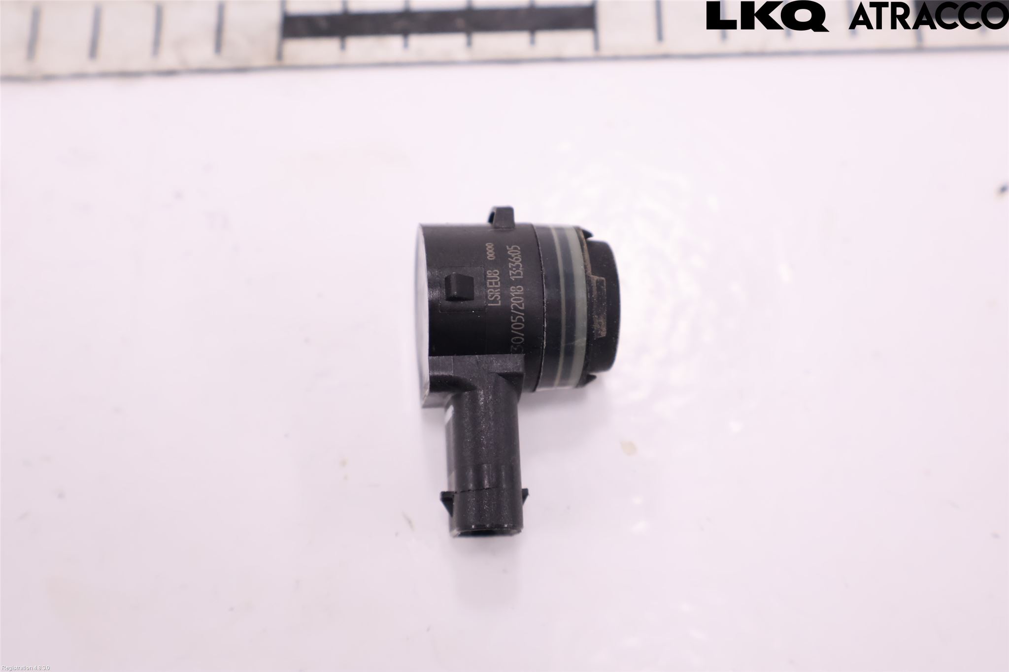 Volkswagen VW CADDY 16-20 Sensor Ryggesensor
