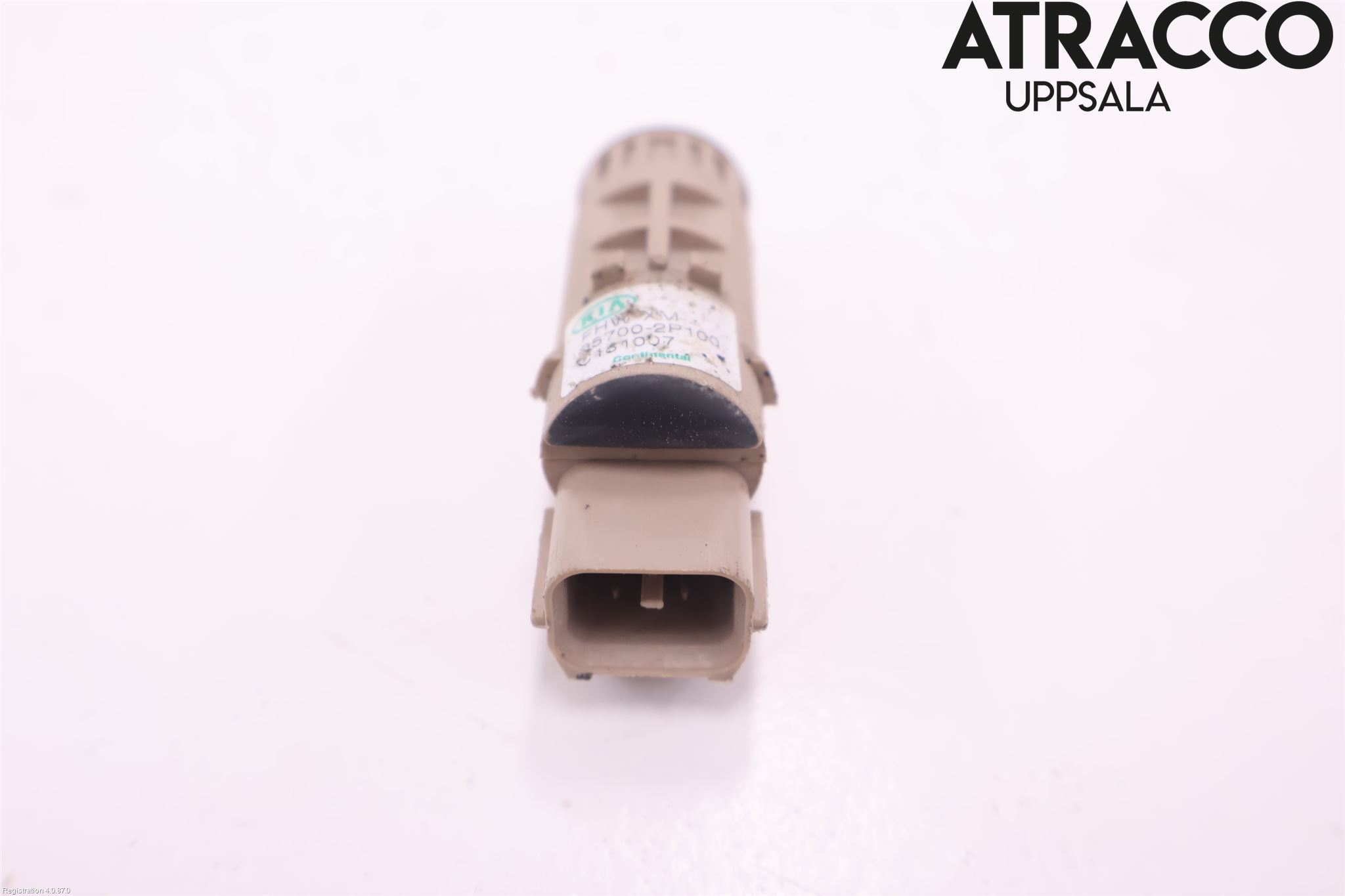 Kia SORENTO 10-14 Sensor Ryggesensor