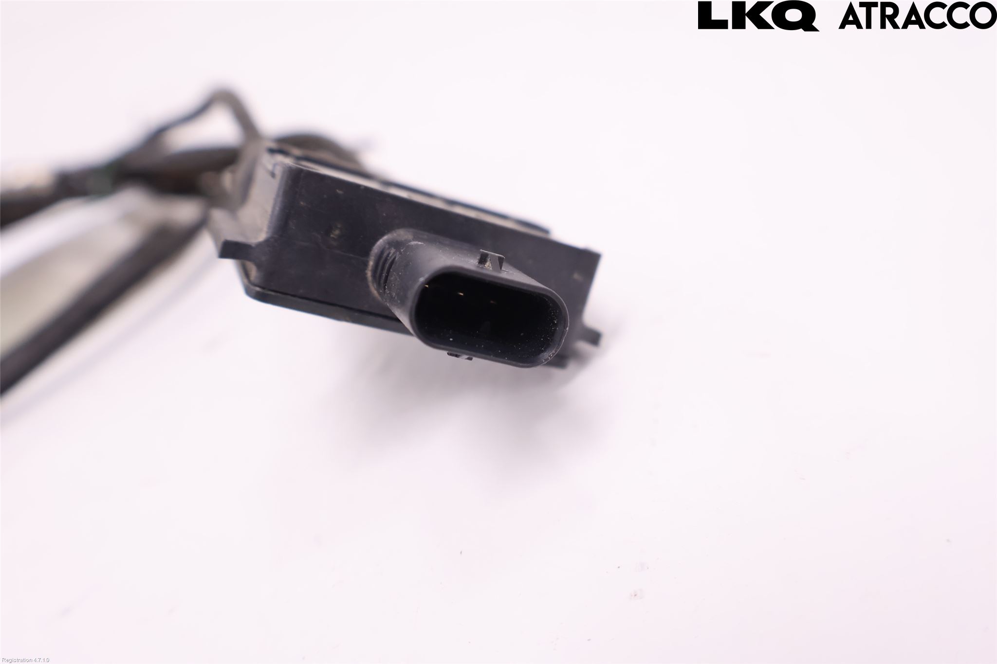 Mercedes-Benz MB C-KLASS (W206) 21- Sensor Temp-Trykk Avgass