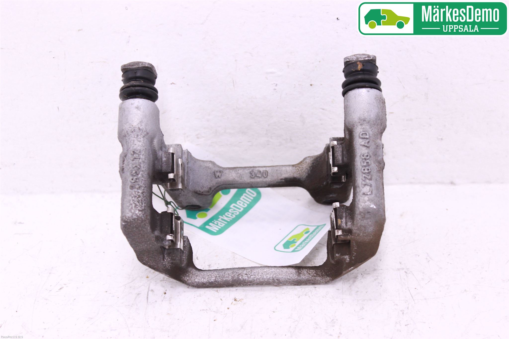Mercedes-Benz MB A-KLASS (W177) 18- Bremsecaliper Feste Holder
