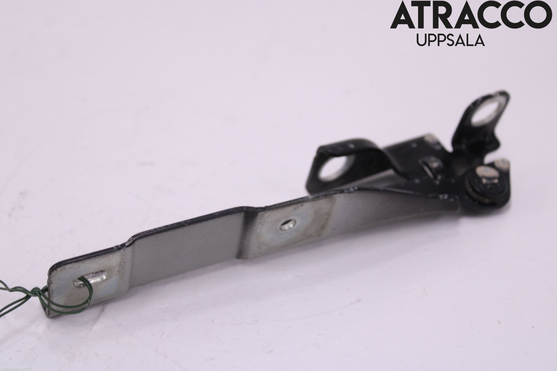 Citroen C3 10-17 Panser Hengsel - Hengsler