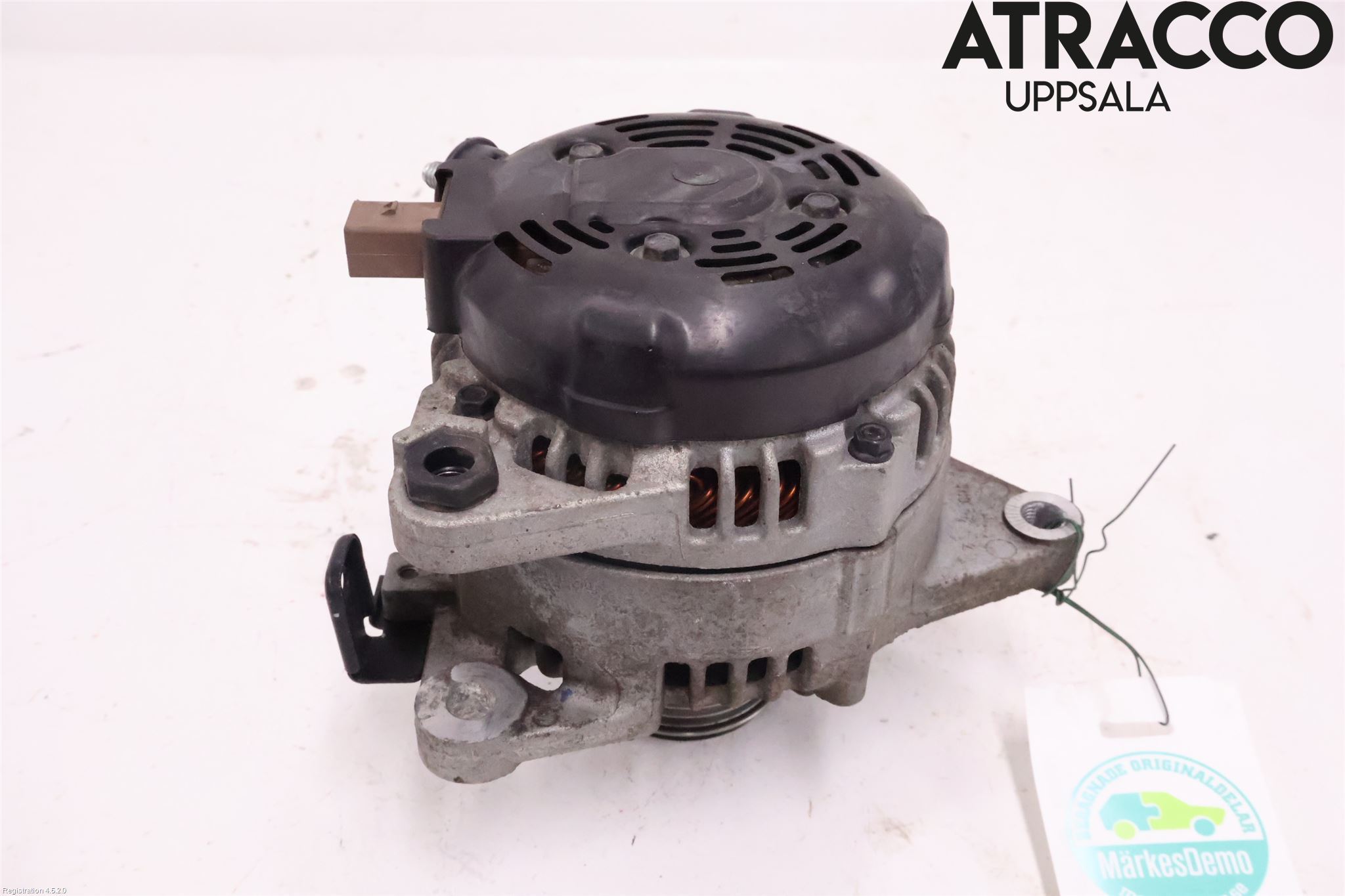 Kia CEED 12-18 Dynamo