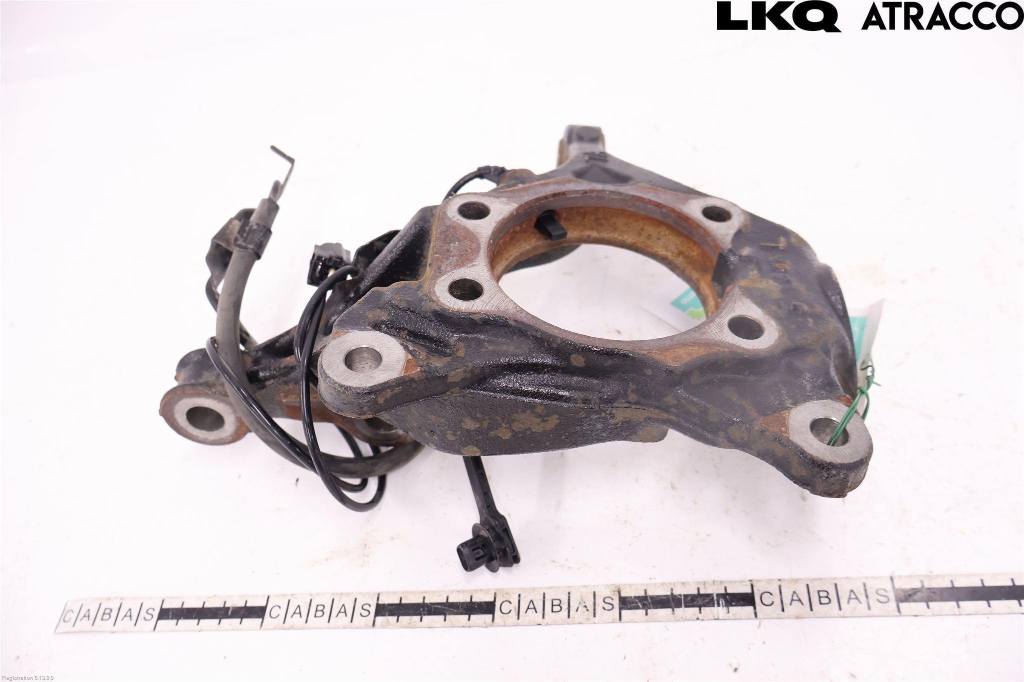 Toyota CAMRY 19-24 Spindel Vf