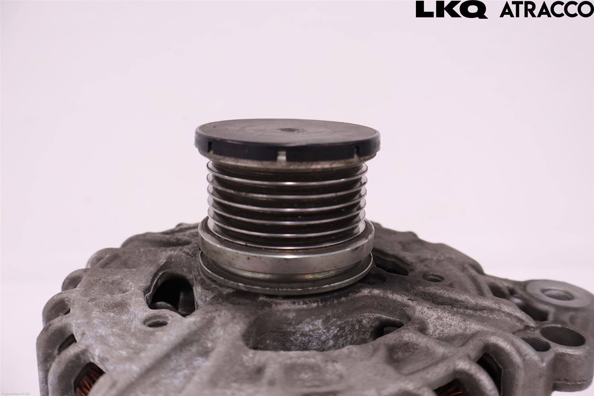 Volkswagen VW TRANSP/CARAVELLE (T6) 16-22 Dynamo