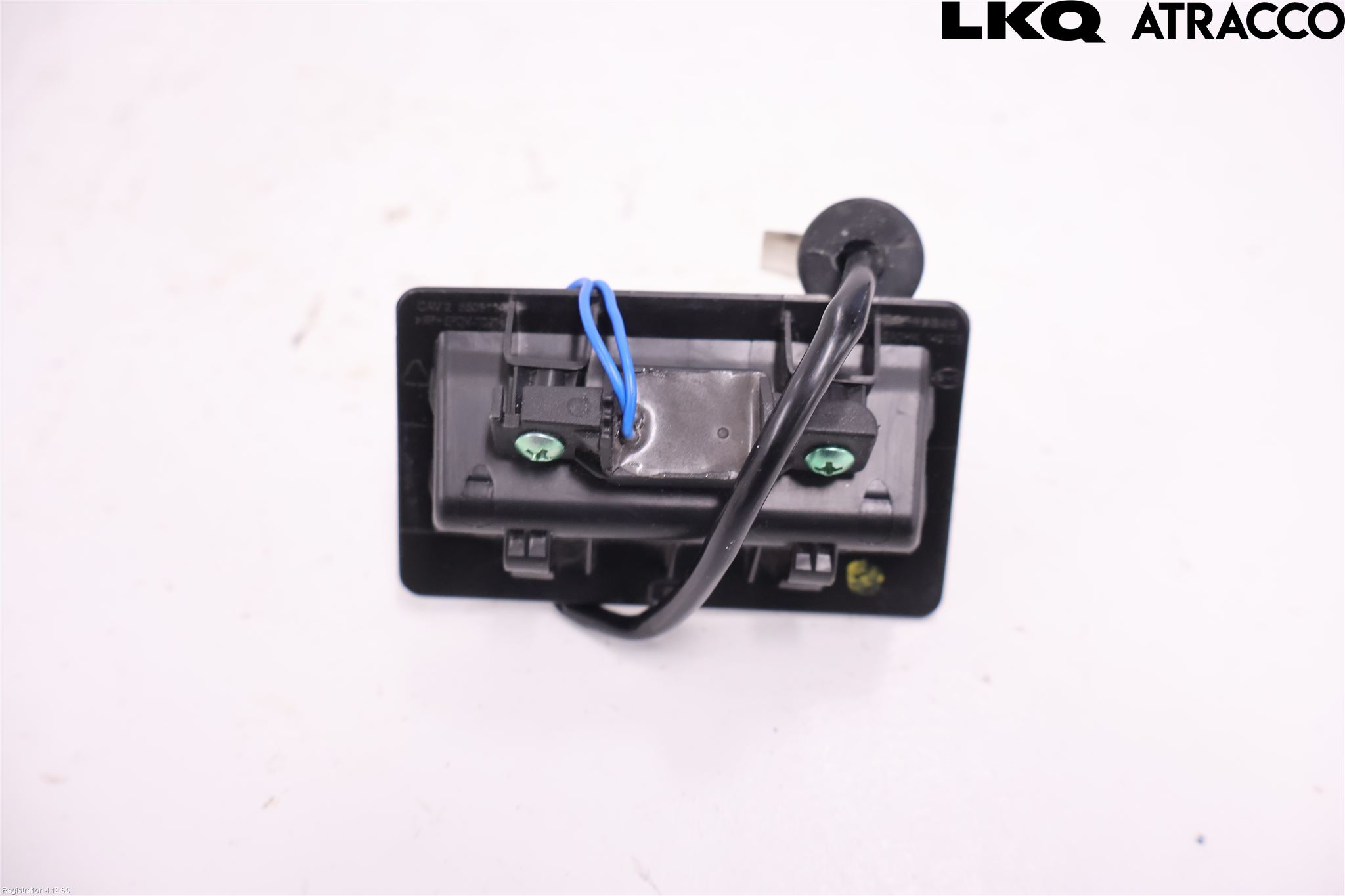 BYD SEAL U 24- Bakluke Handtak Ytre