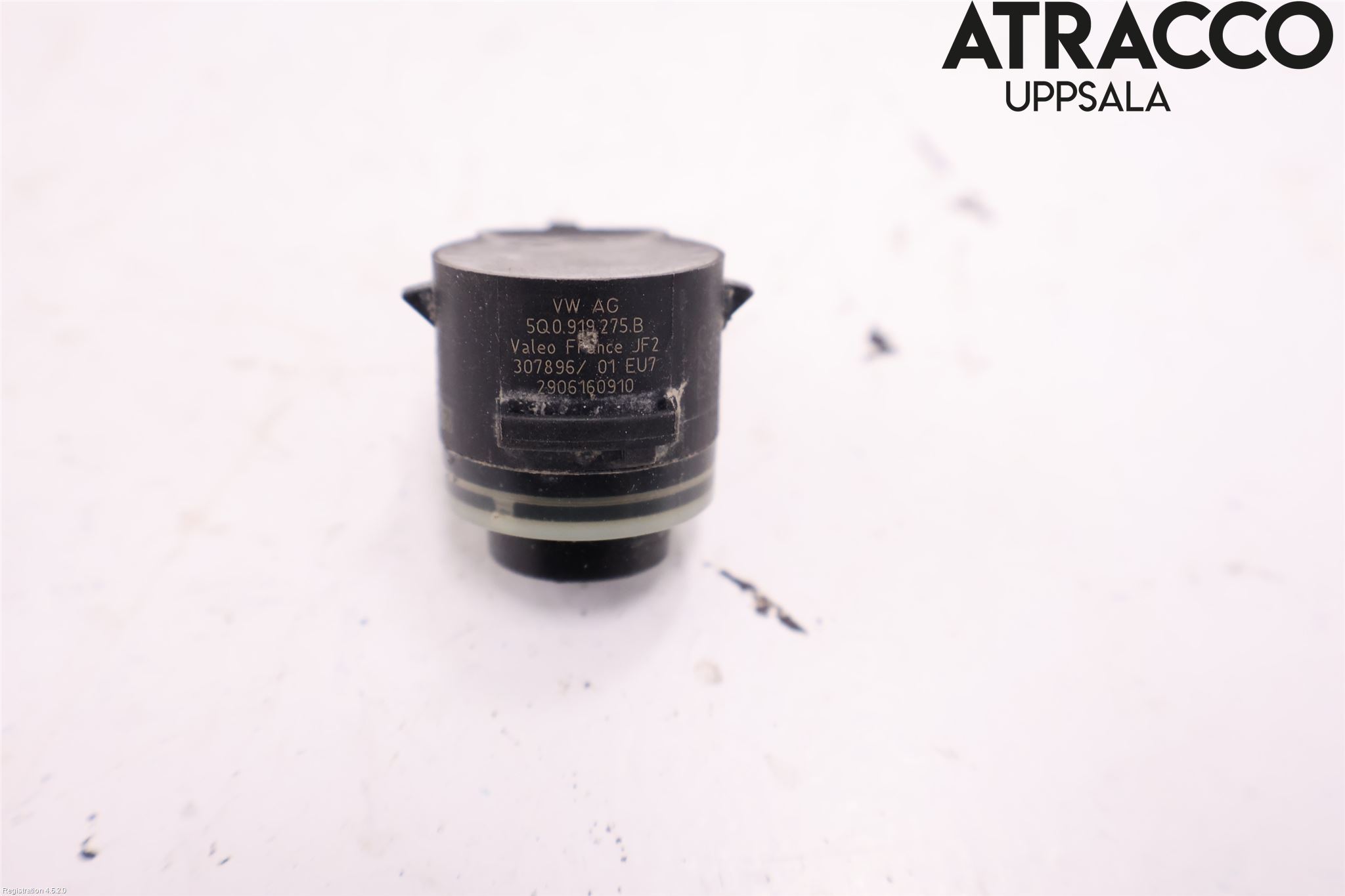 Volkswagen VW CADDY 16-20 Sensor Ryggesensor