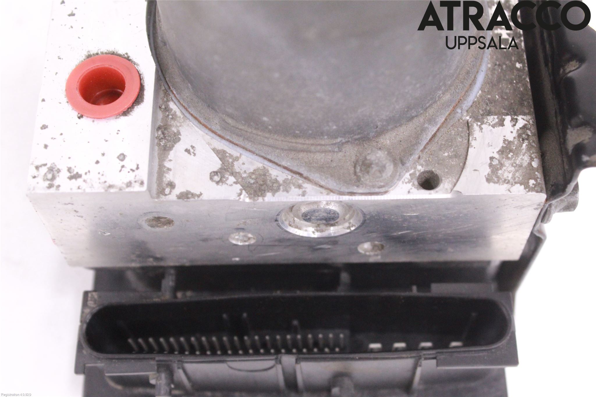 Saab 9-5     06-10 Abs Hydraulikkaggregat