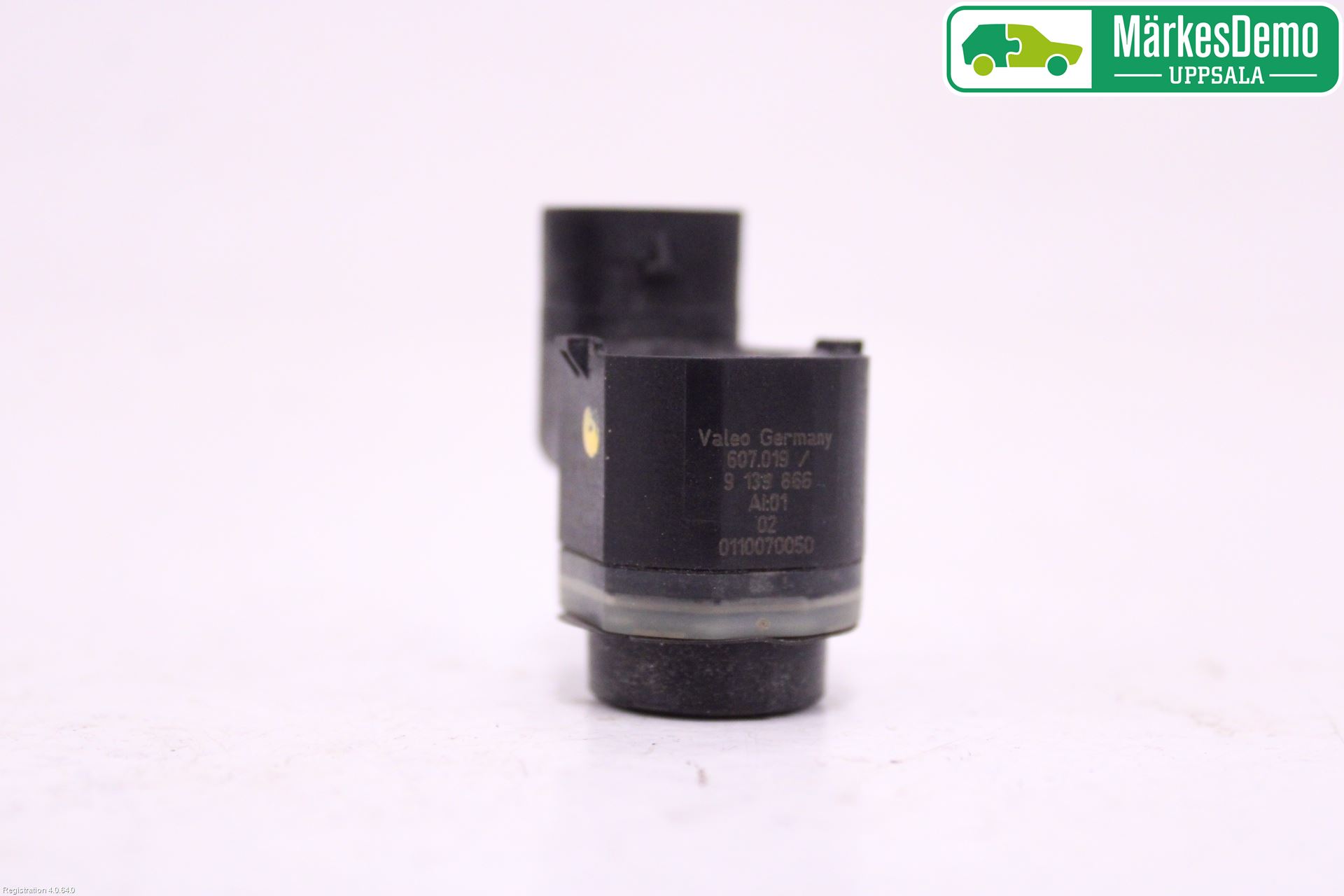 BMW X3 E83     03-10 Sensor Ryggesensor