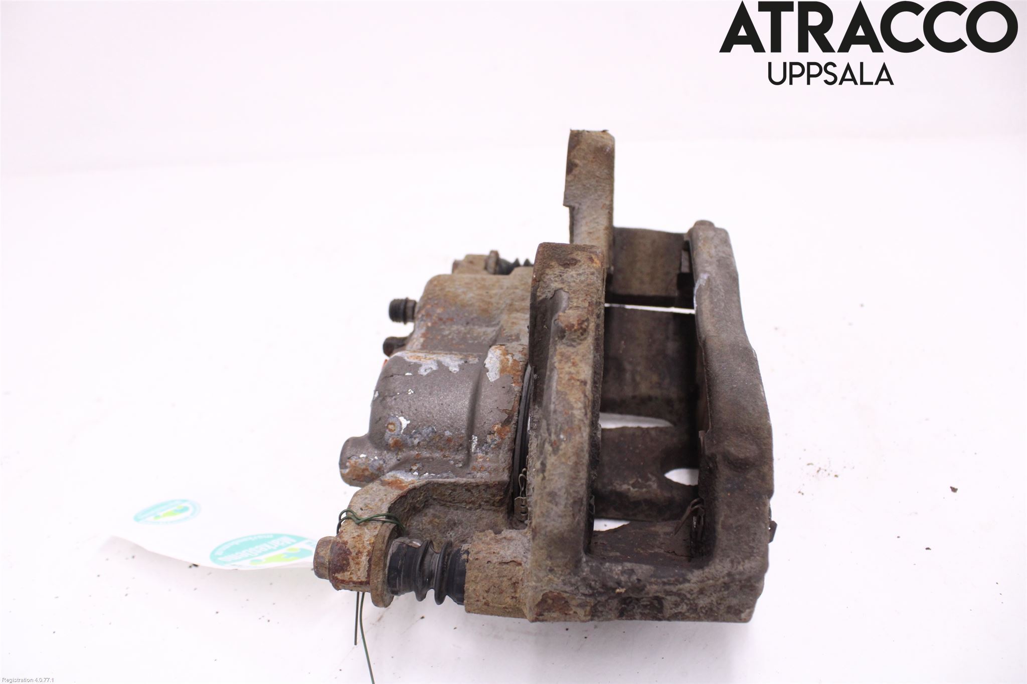 Fiat FREEMONT Bremsecaliper Foran Høyre