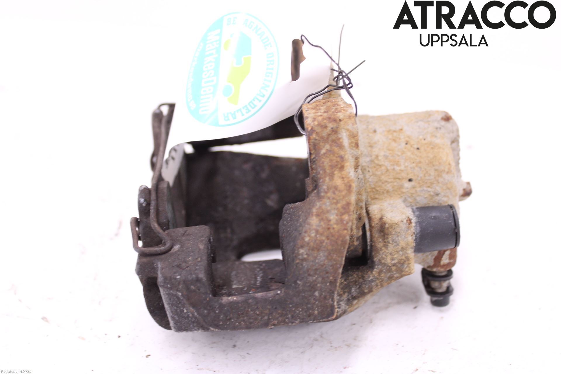 Opel MERIVA B 10-17 Bremsecaliper Foran Høyre