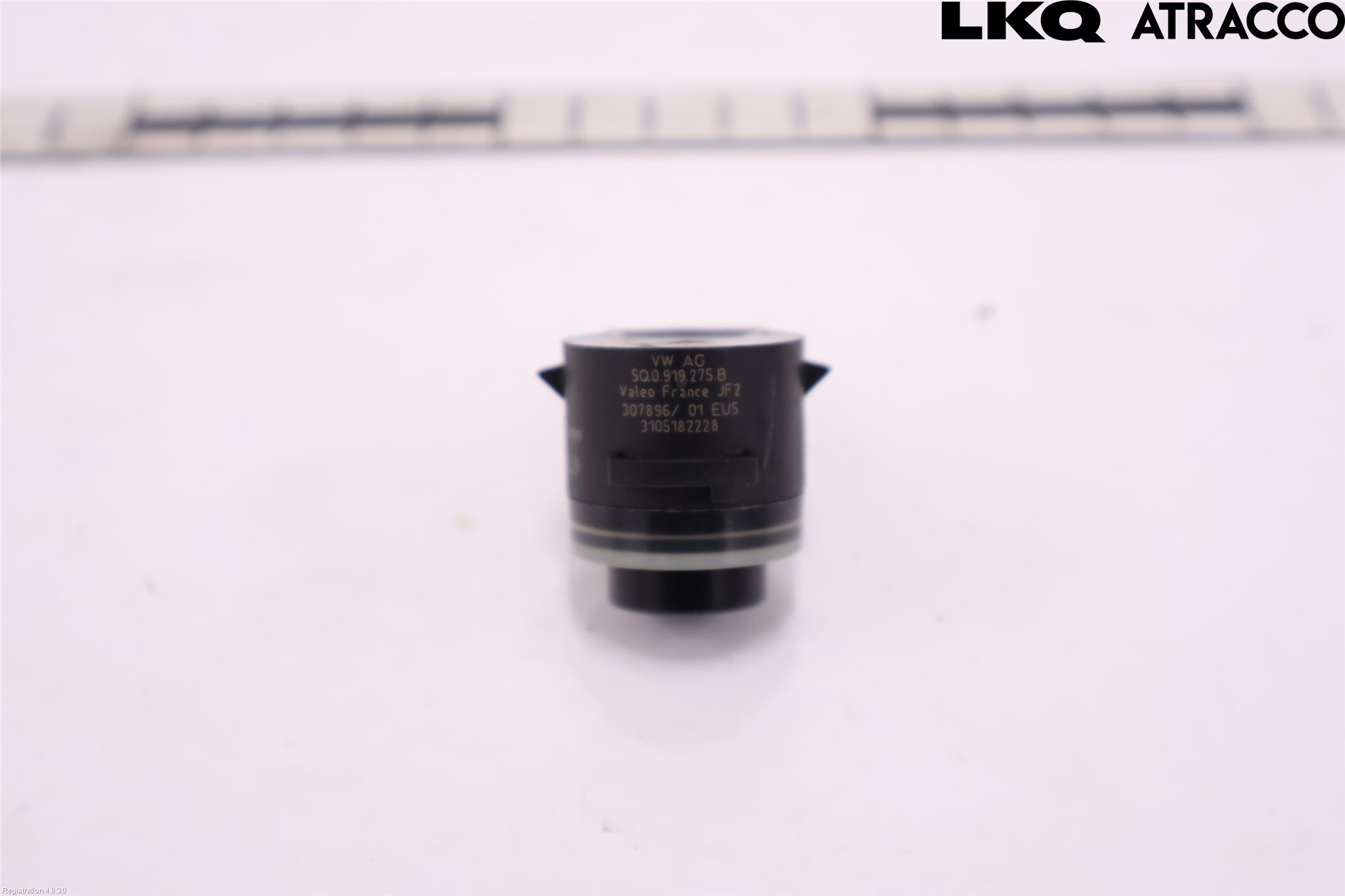 Volkswagen VW CADDY 16-20 Sensor Ryggesensor
