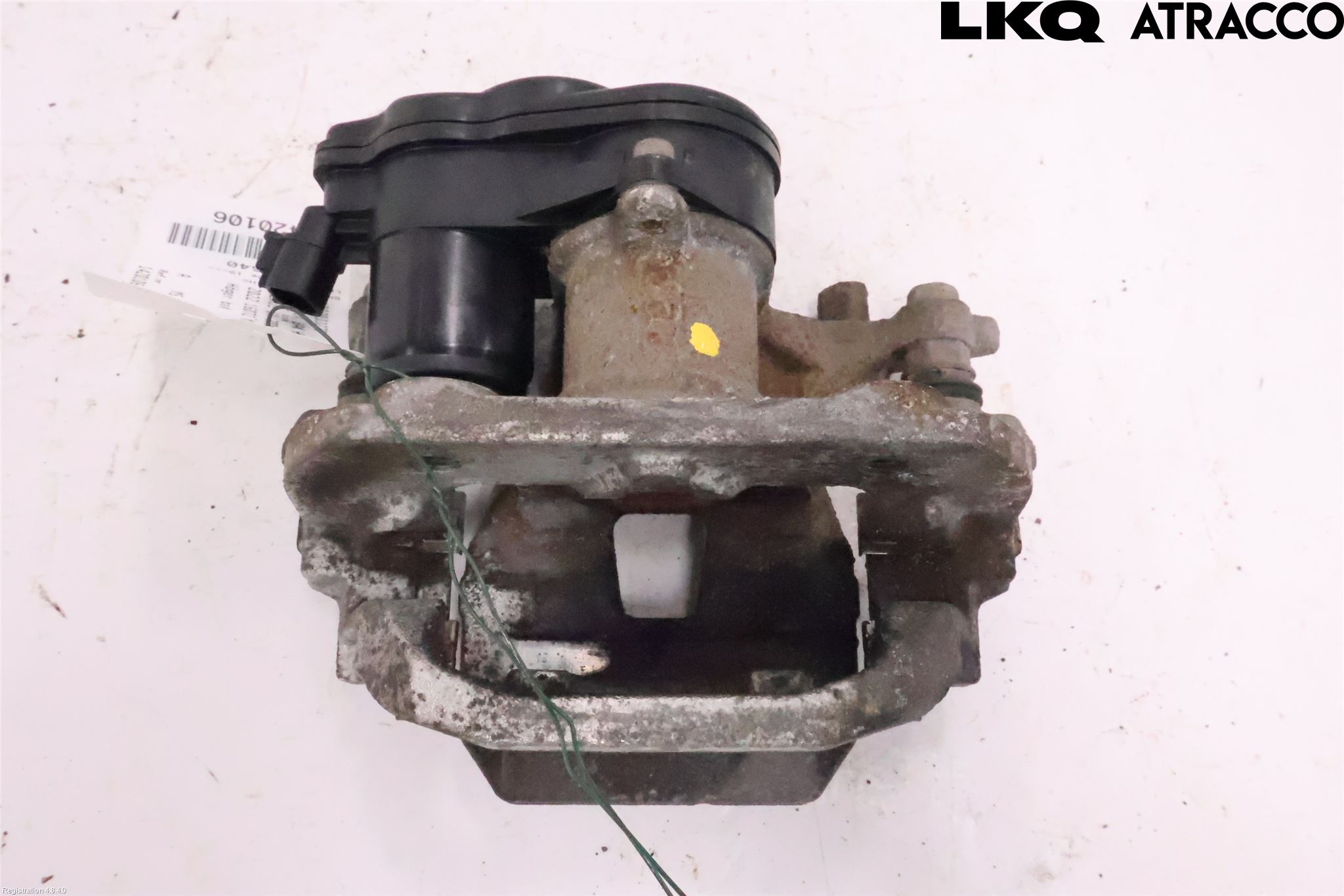 Lexus UX/300e 19- Bremsecaliper Bak Høyre