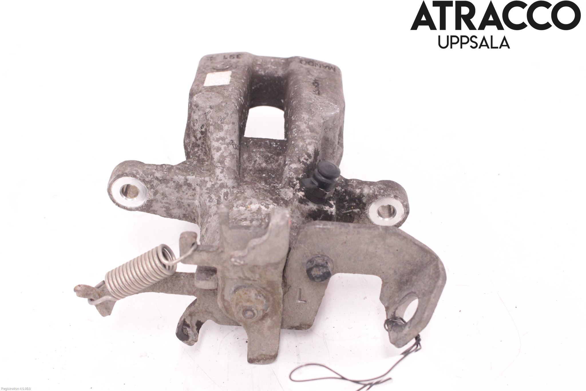 Fiat TIPO/CROSS 16- Bremsecaliper Bak Venstre