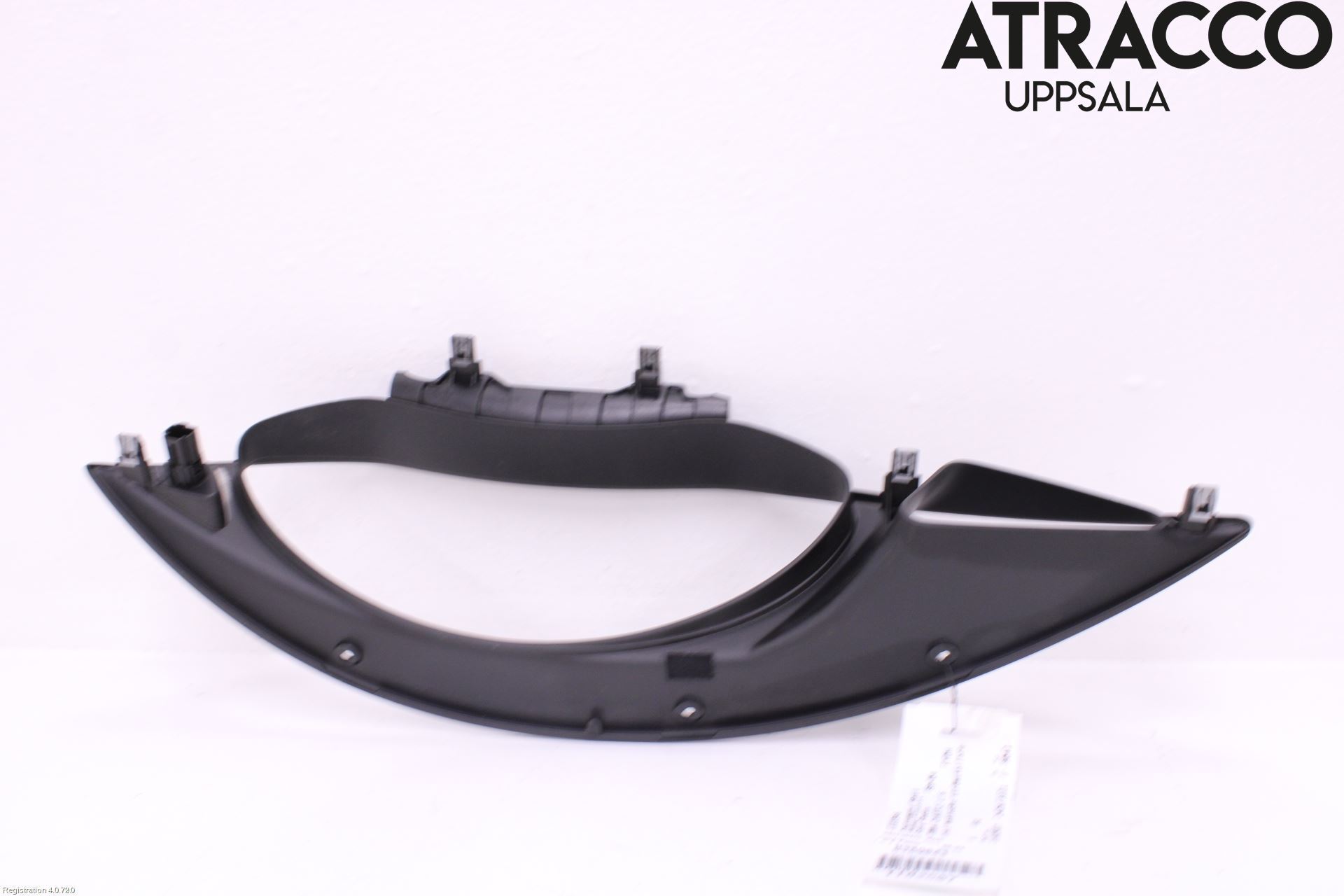 Ford FOCUS     99-04 Instrument Ramme