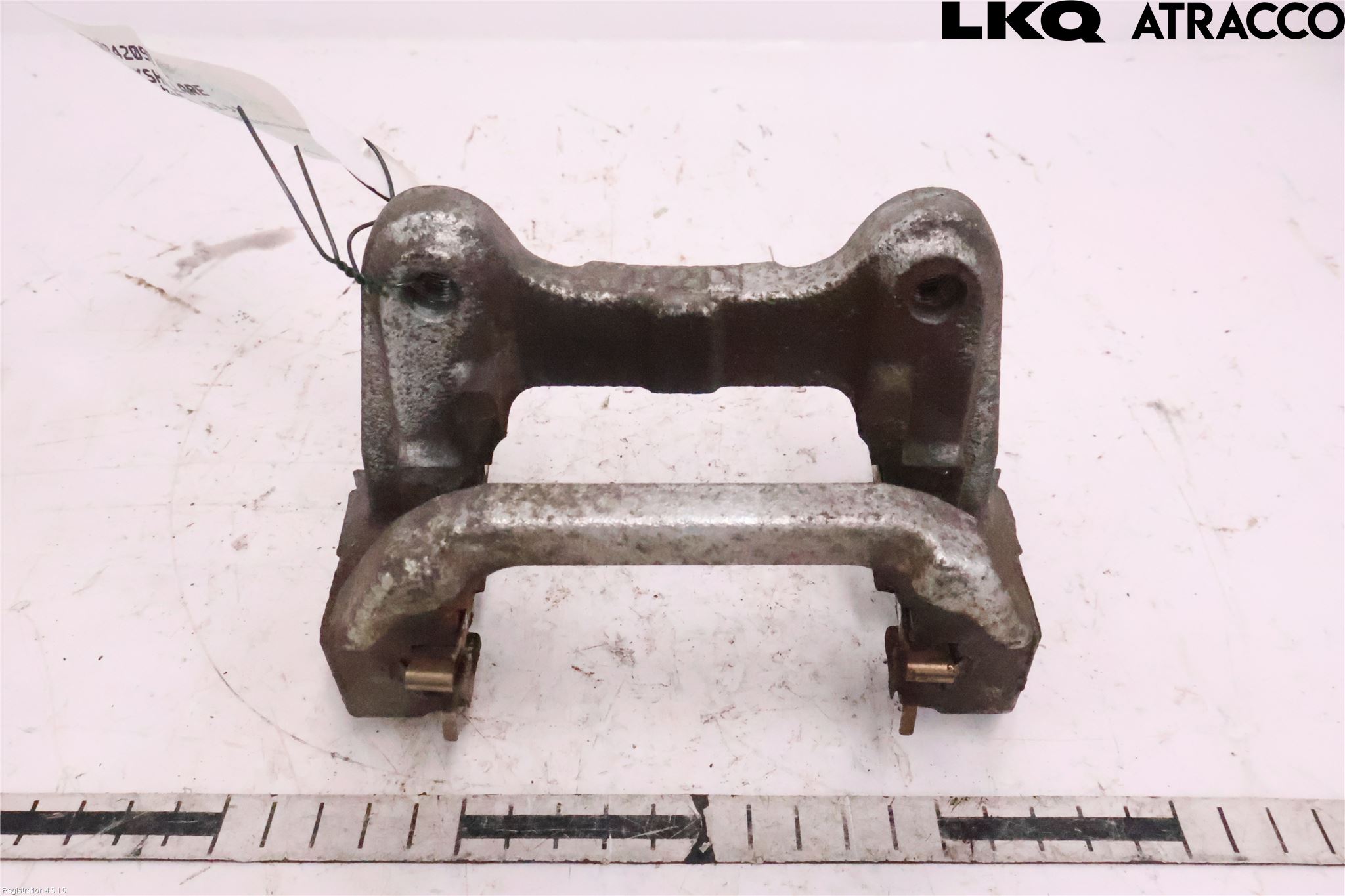 Toyota RAV4 19- Bremsecaliper Feste Holder