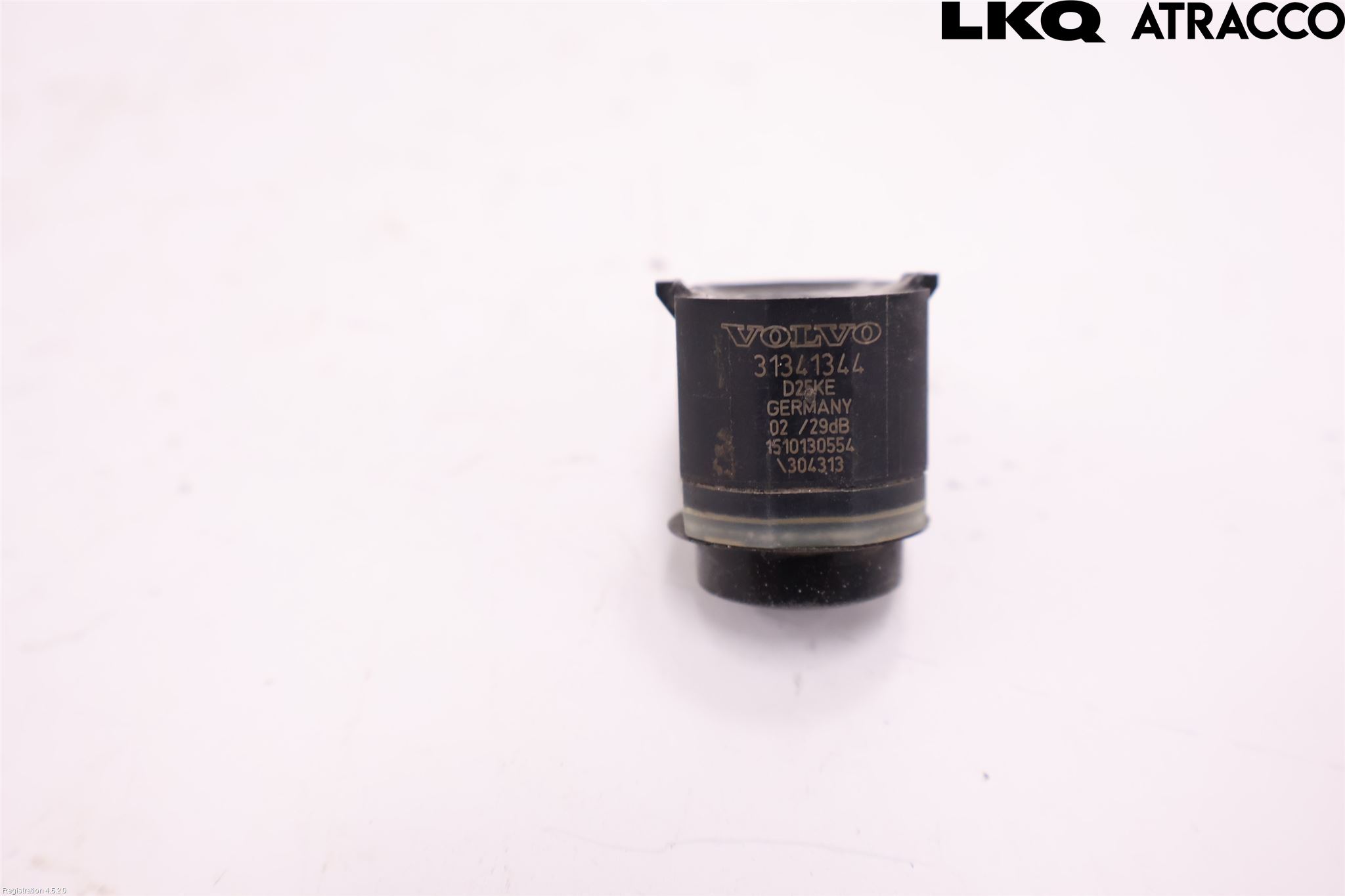 Volvo V60 14-18 Sensor Ryggesensor