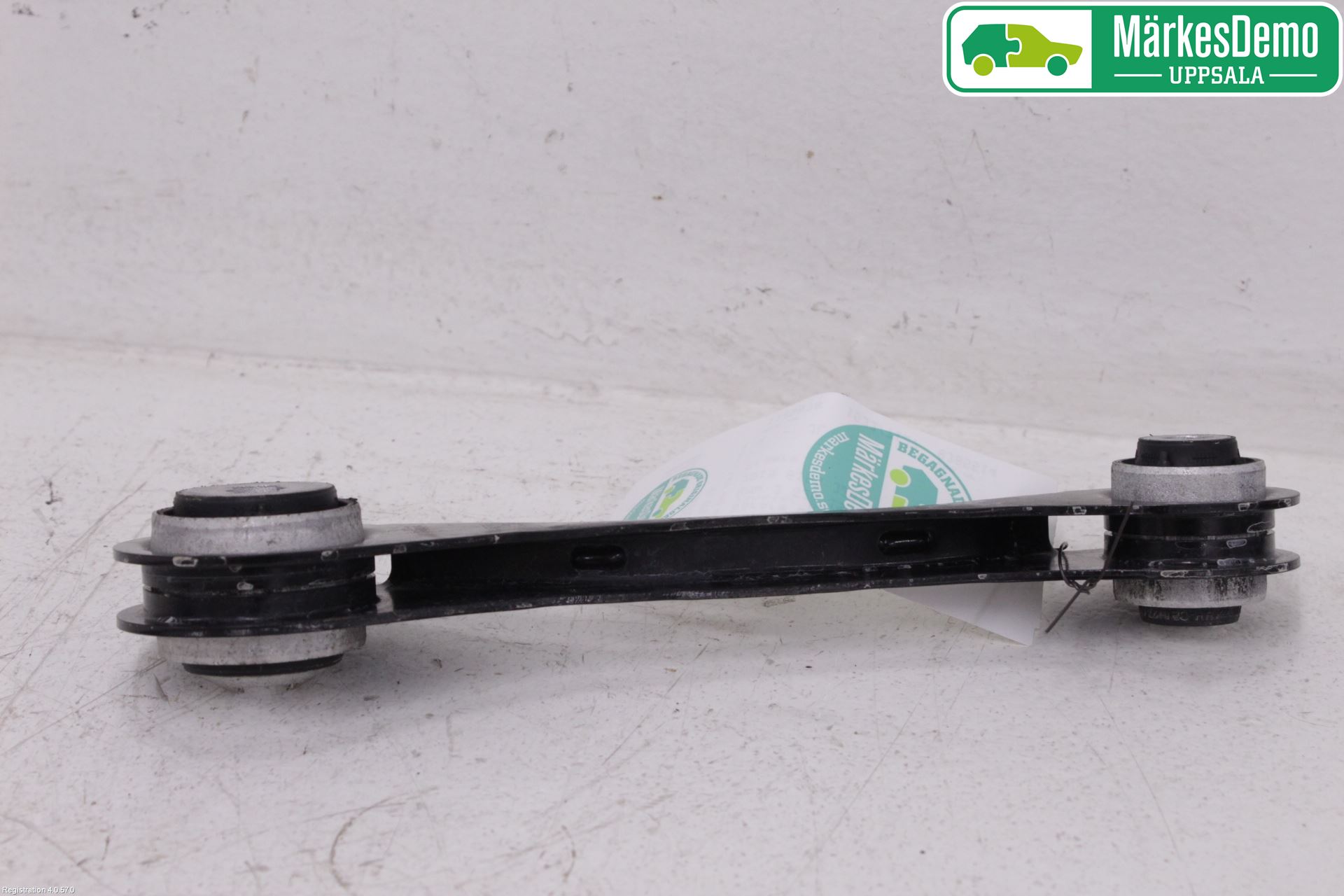 BMW 3 G20/G21/G80/G81 19- Bærearm Bak Venstre Øvre