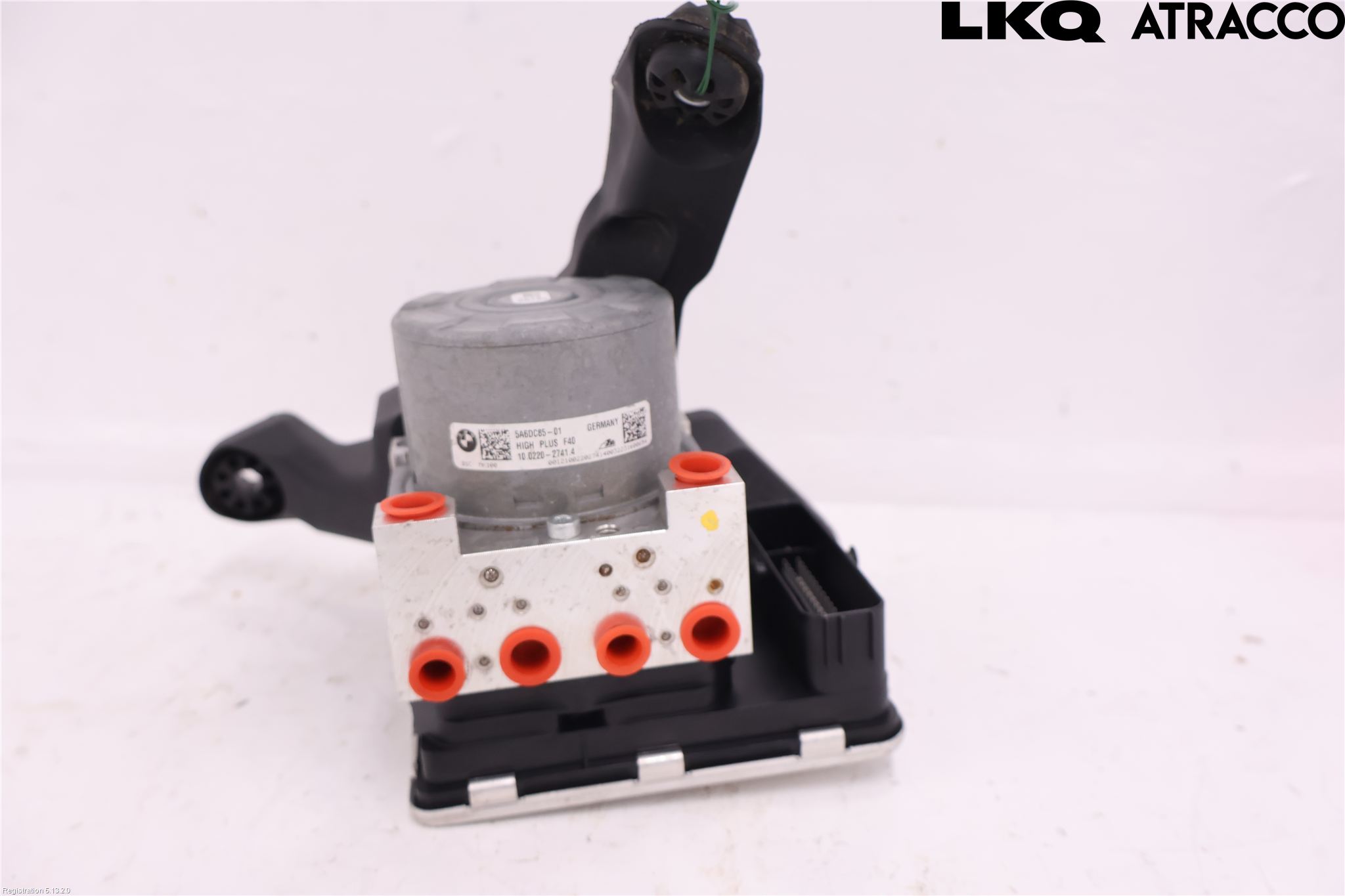 BMW 1 F40 19- Abs Hydraulikkaggregat