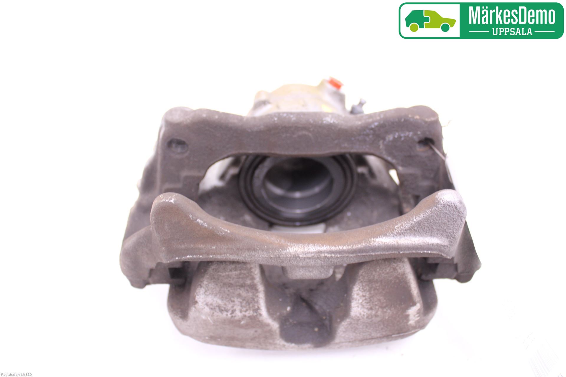 Mercedes-Benz MB E-KLASS (W213) 16-23 Bremsecaliper Foran Venstre