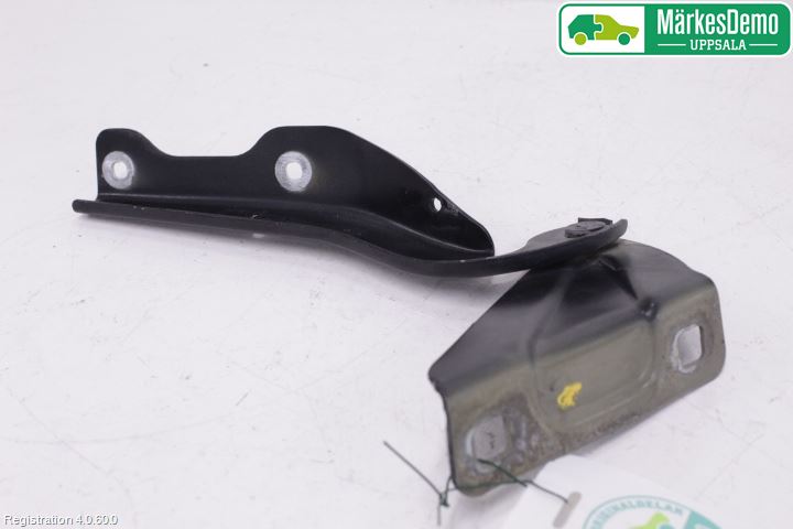 Volkswagen VW AMAROK 2H 10-22 Panser Hengsel - Hengsler