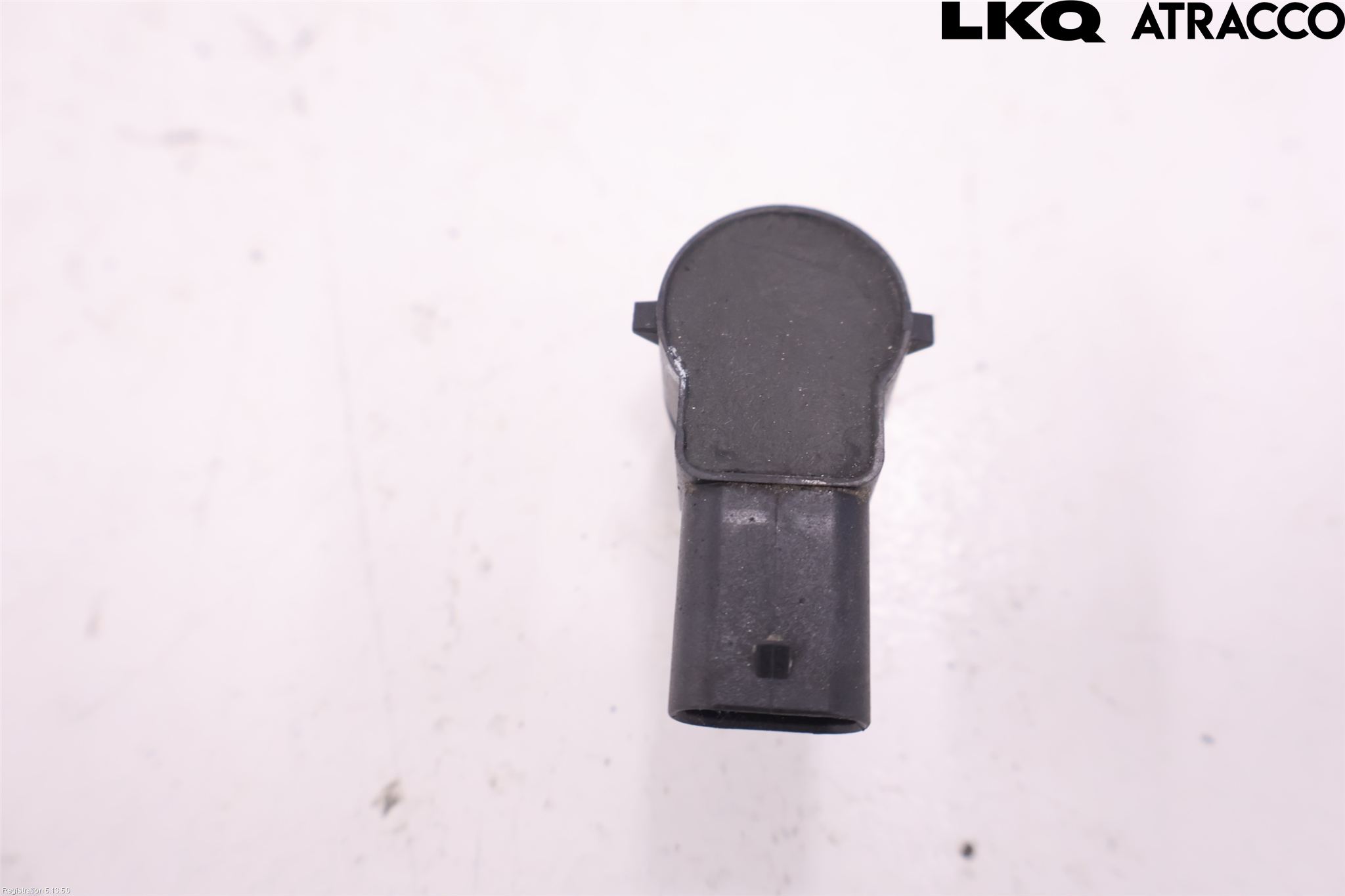 Mercedes-Benz MB C-KLASS (W204) 07-15 Sensor Ryggesensor