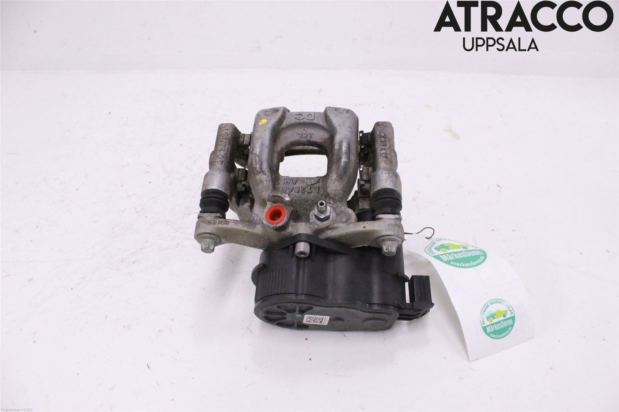Mercedes-Benz MB CLA-KLASS (C118/X118) 19- Bremsecaliper Bak Venstre