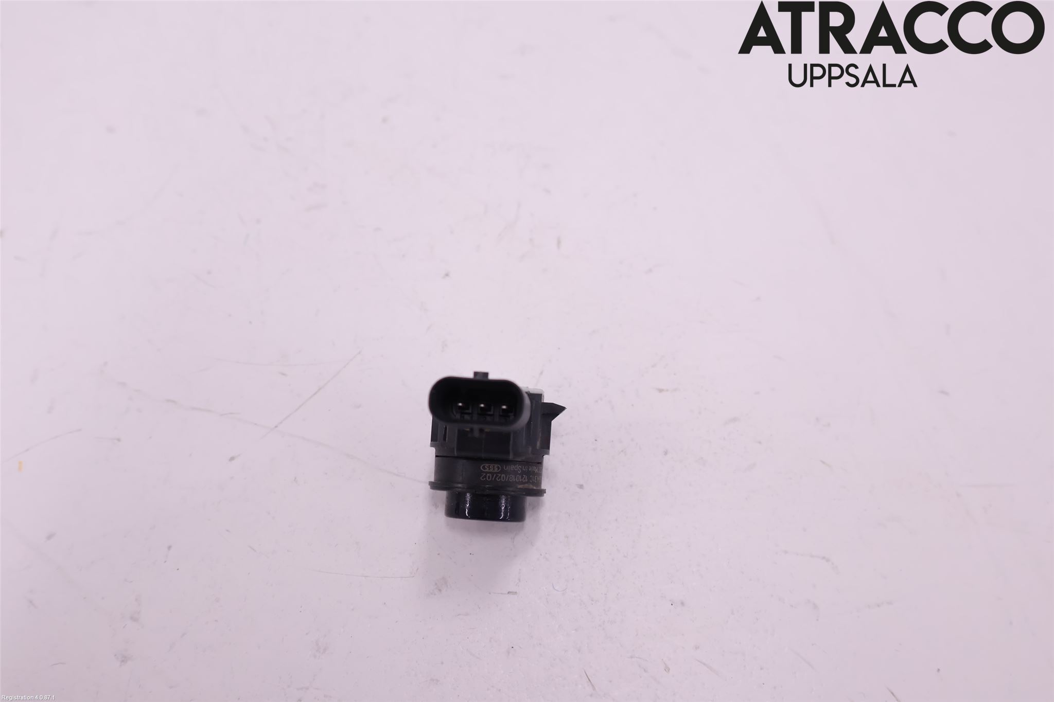 BMW 3 F30/F31/F80 12-19 Sensor Ryggesensor