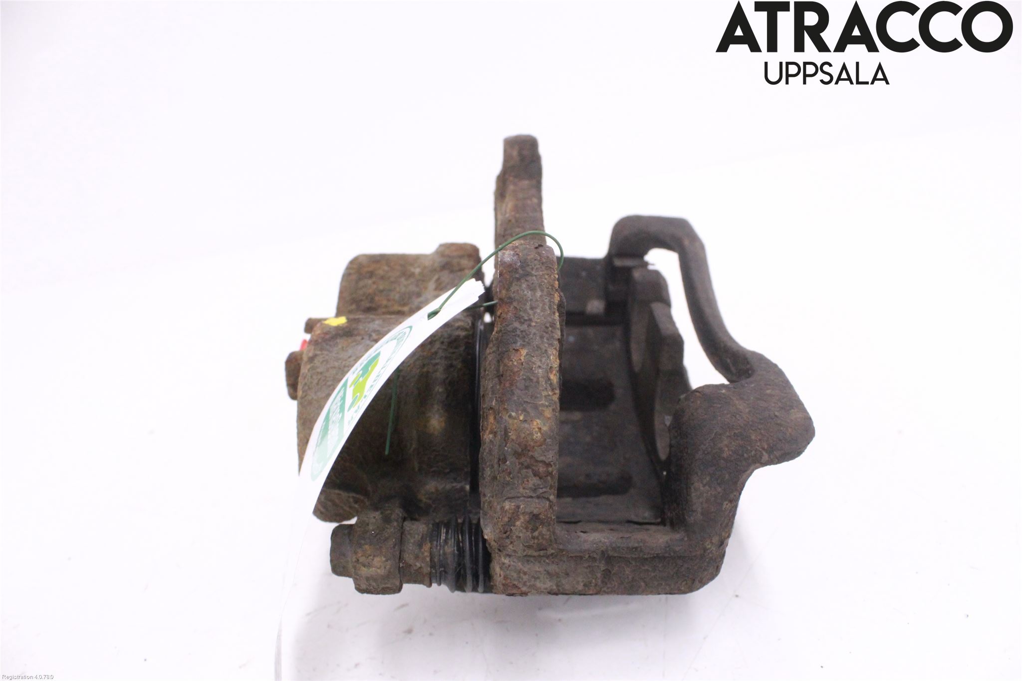 Hyundai SANTA FE  06-12 Bremsecaliper Foran Venstre
