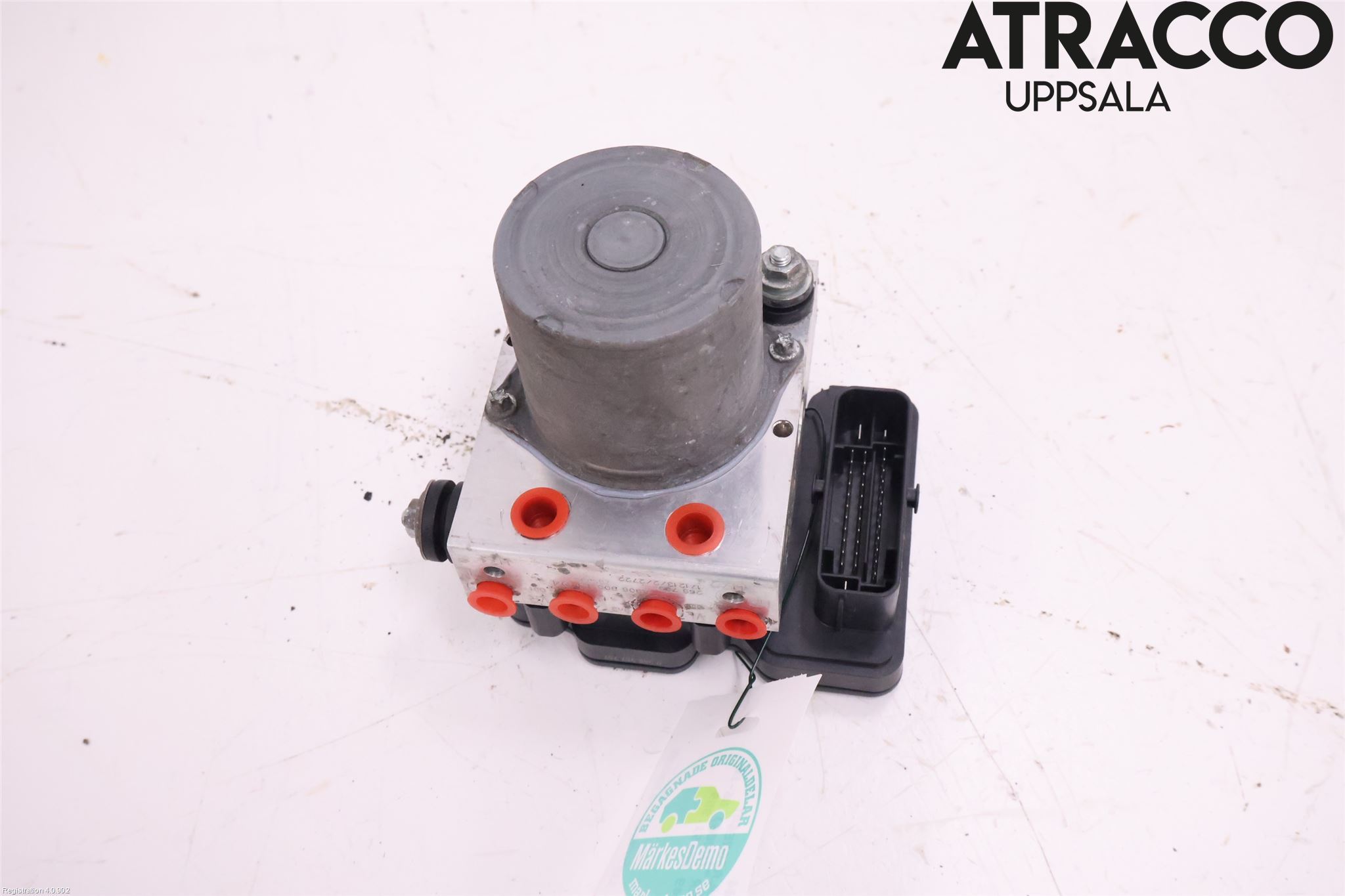 Mercedes-Benz MB SPRINTER (W906) 06-18 Abs Hydraulikkaggregat