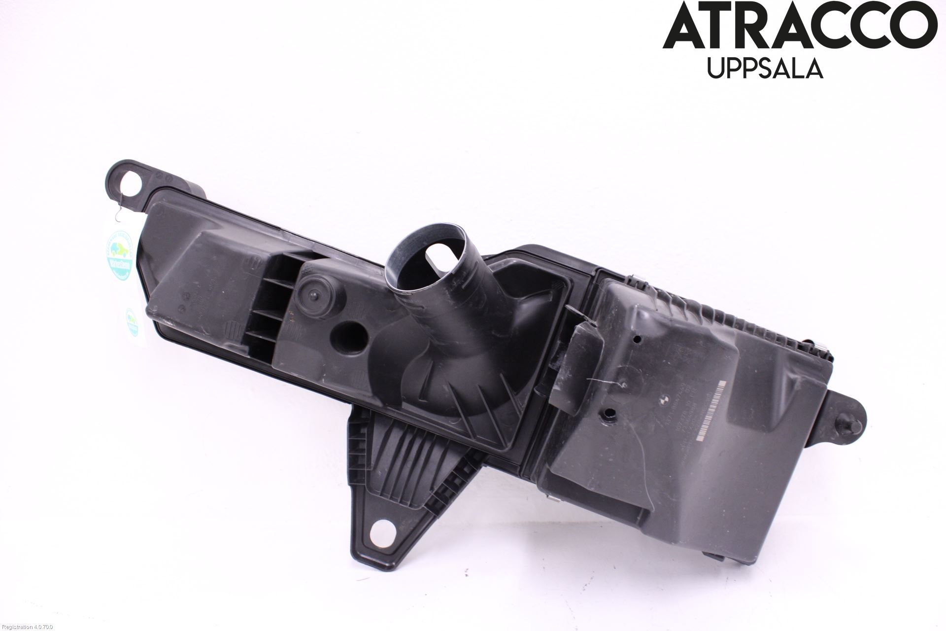 BMW 1 F20/F21 11-19 Luftfilter Boks