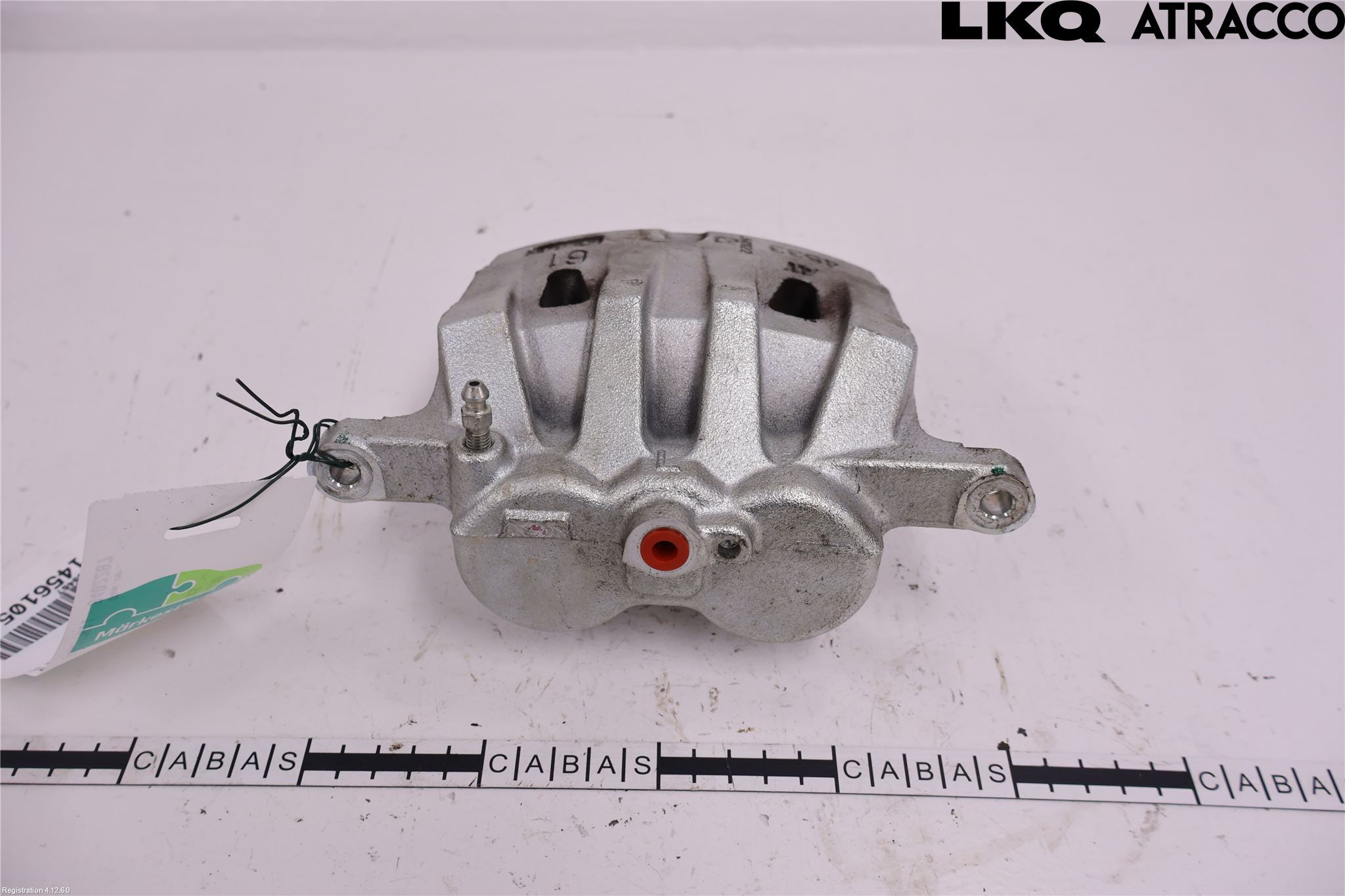 Lexus ES 250/300/330 Bremsecaliper Foran Venstre