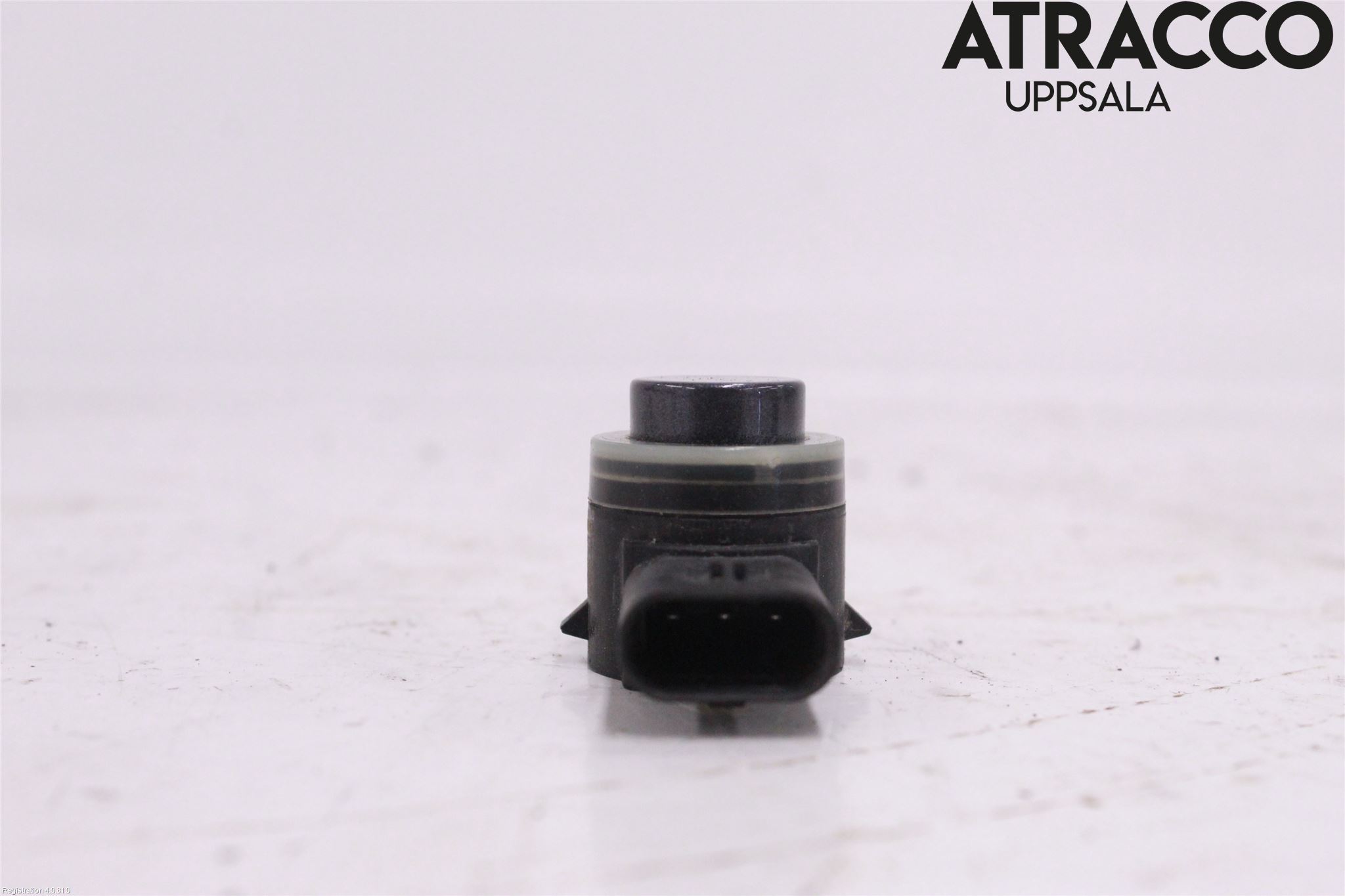 Tesla MODEL X 16- Sensor Ryggesensor