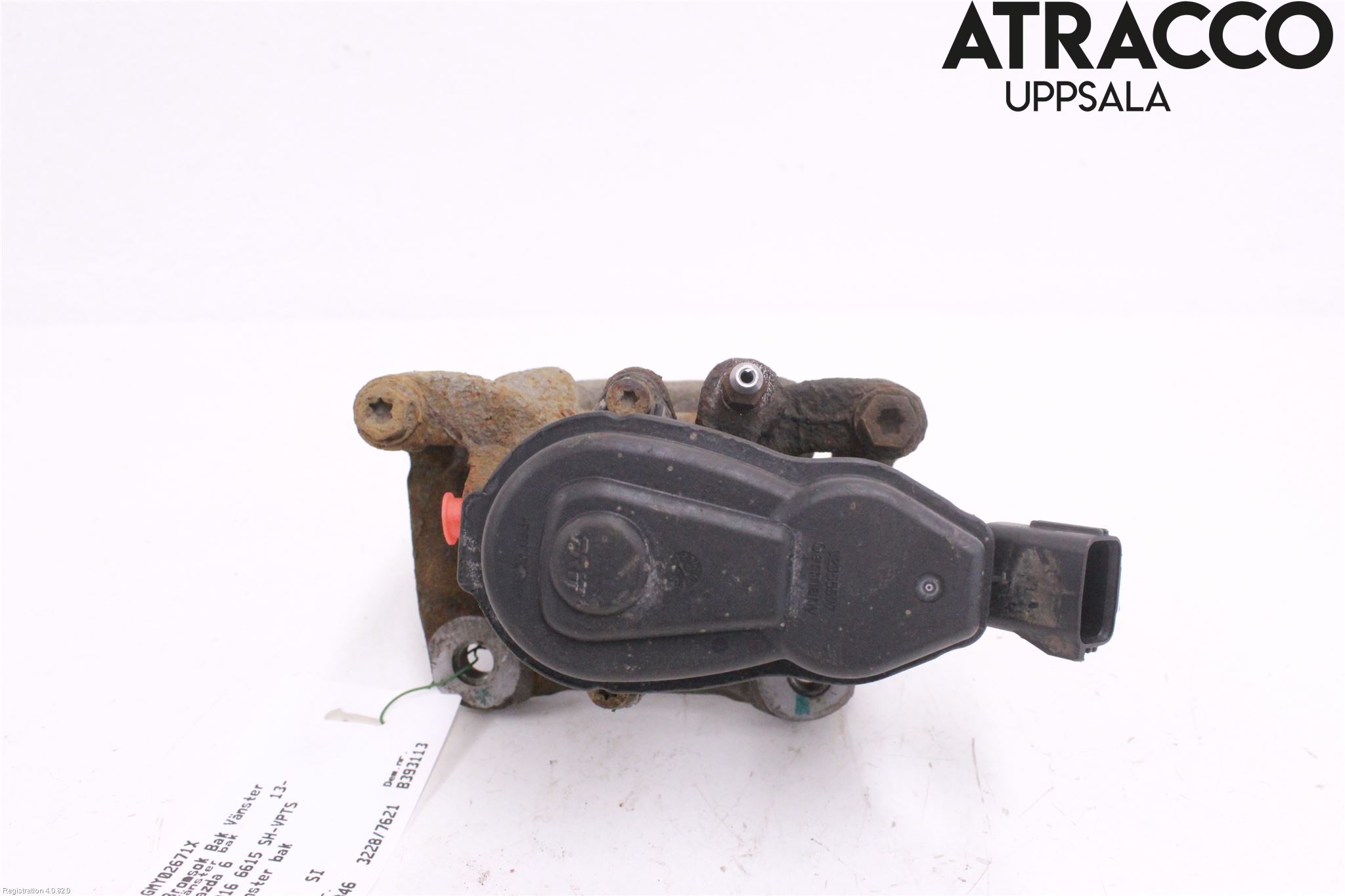 Mazda 6 13- Bremsecaliper Bak Venstre