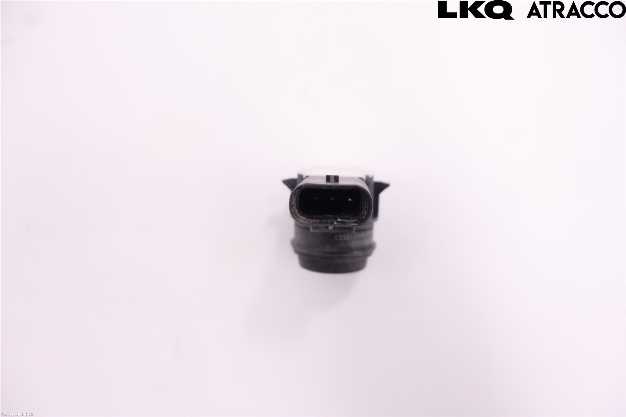 BMW 3 F30/F31/F80 12-19 Sensor Ryggesensor